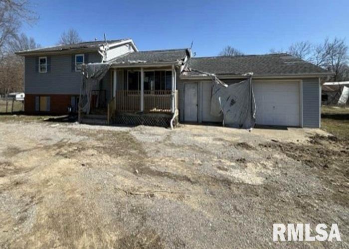 1160 Greenhill Road, Eldorado, Illinois image 1