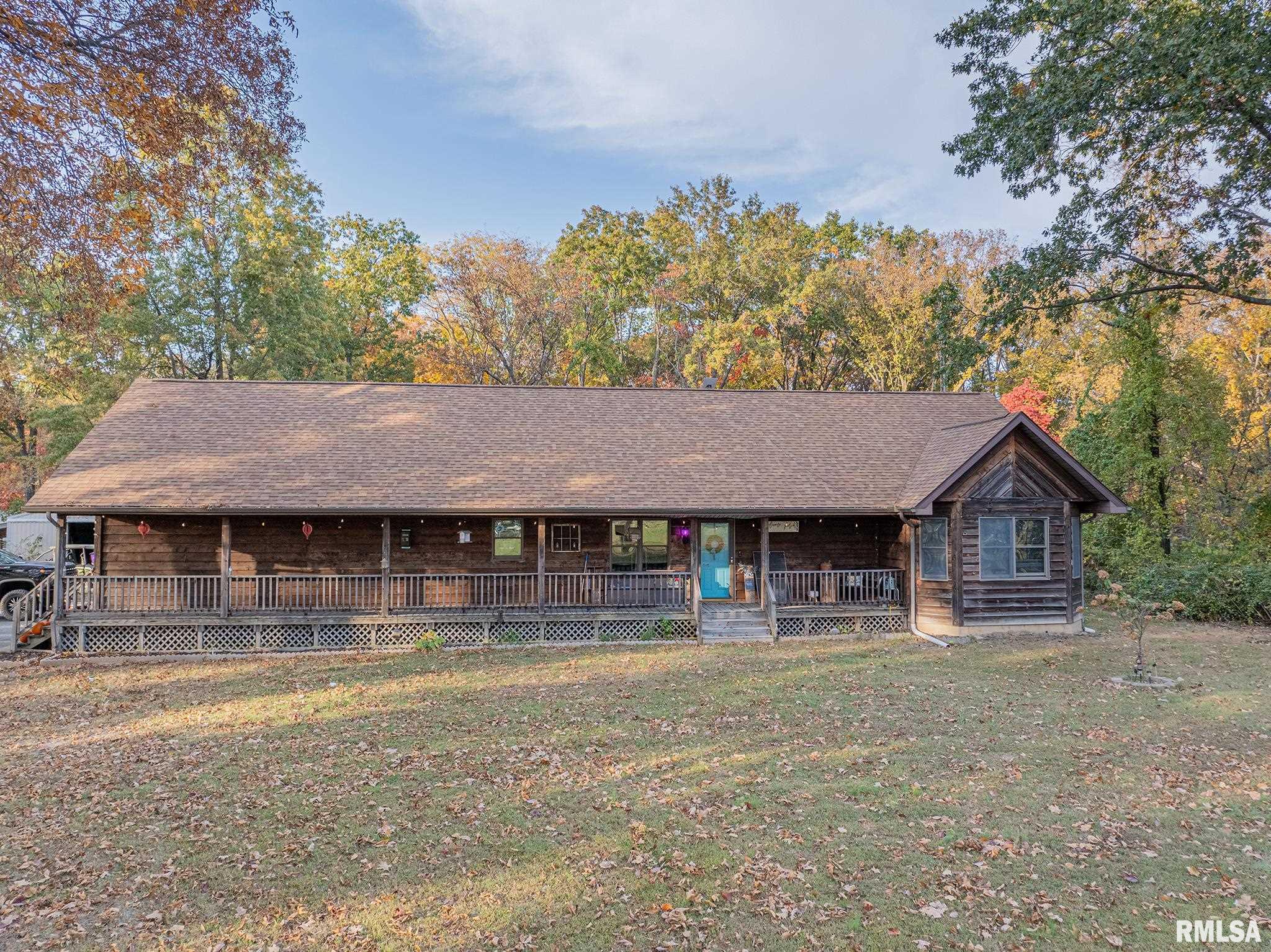 1817 Mercer Lane, Centralia, Illinois image 1