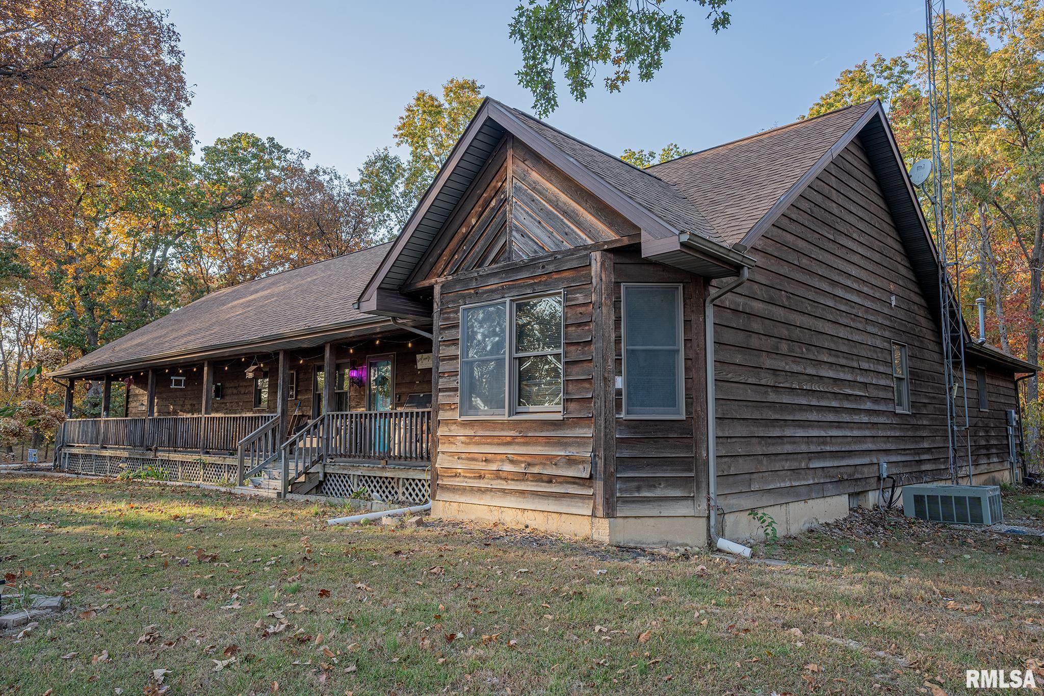 1817 Mercer Lane, Centralia, Illinois image 9