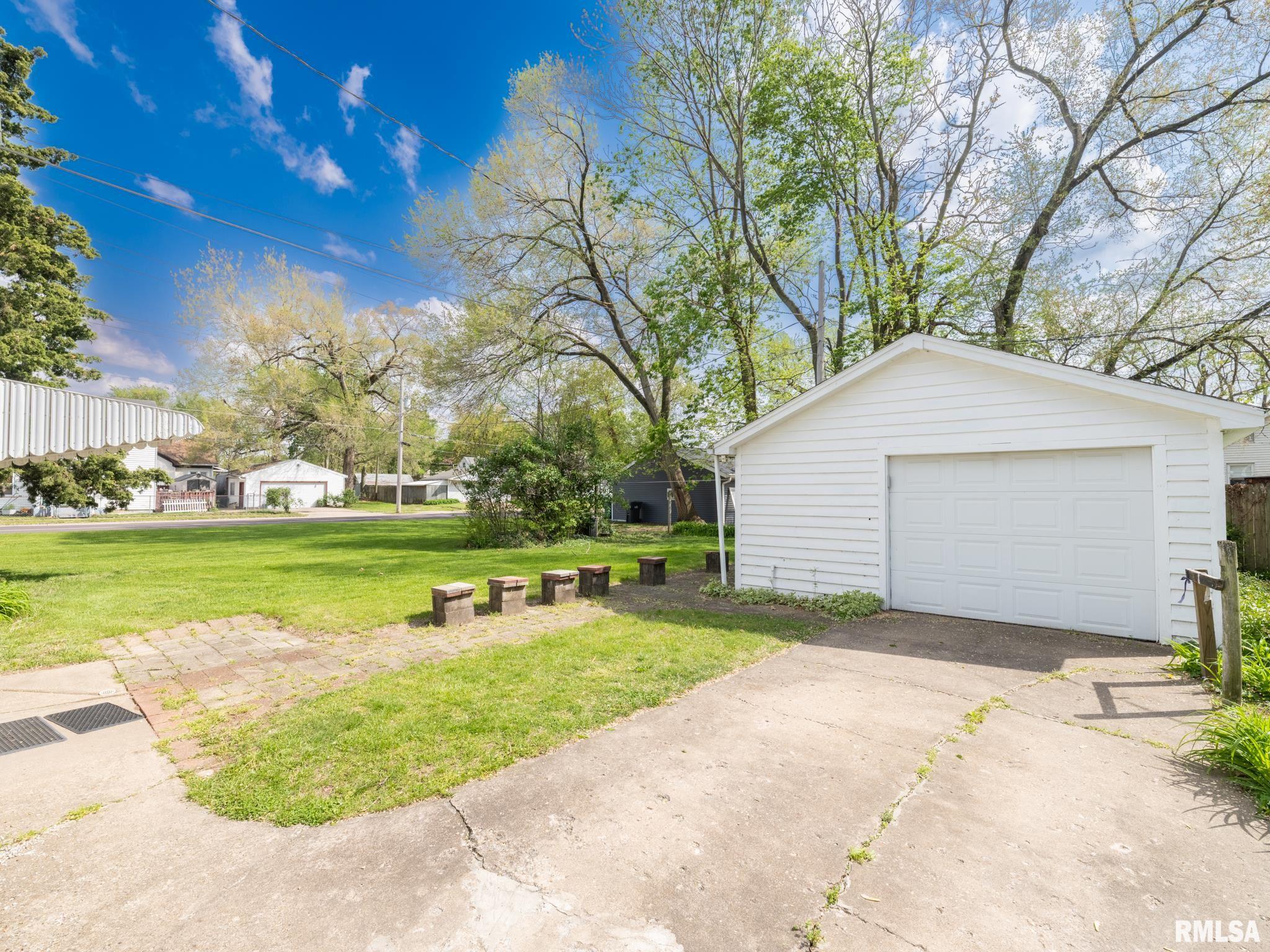 128 Lucinda Street, Pekin, Illinois image 33