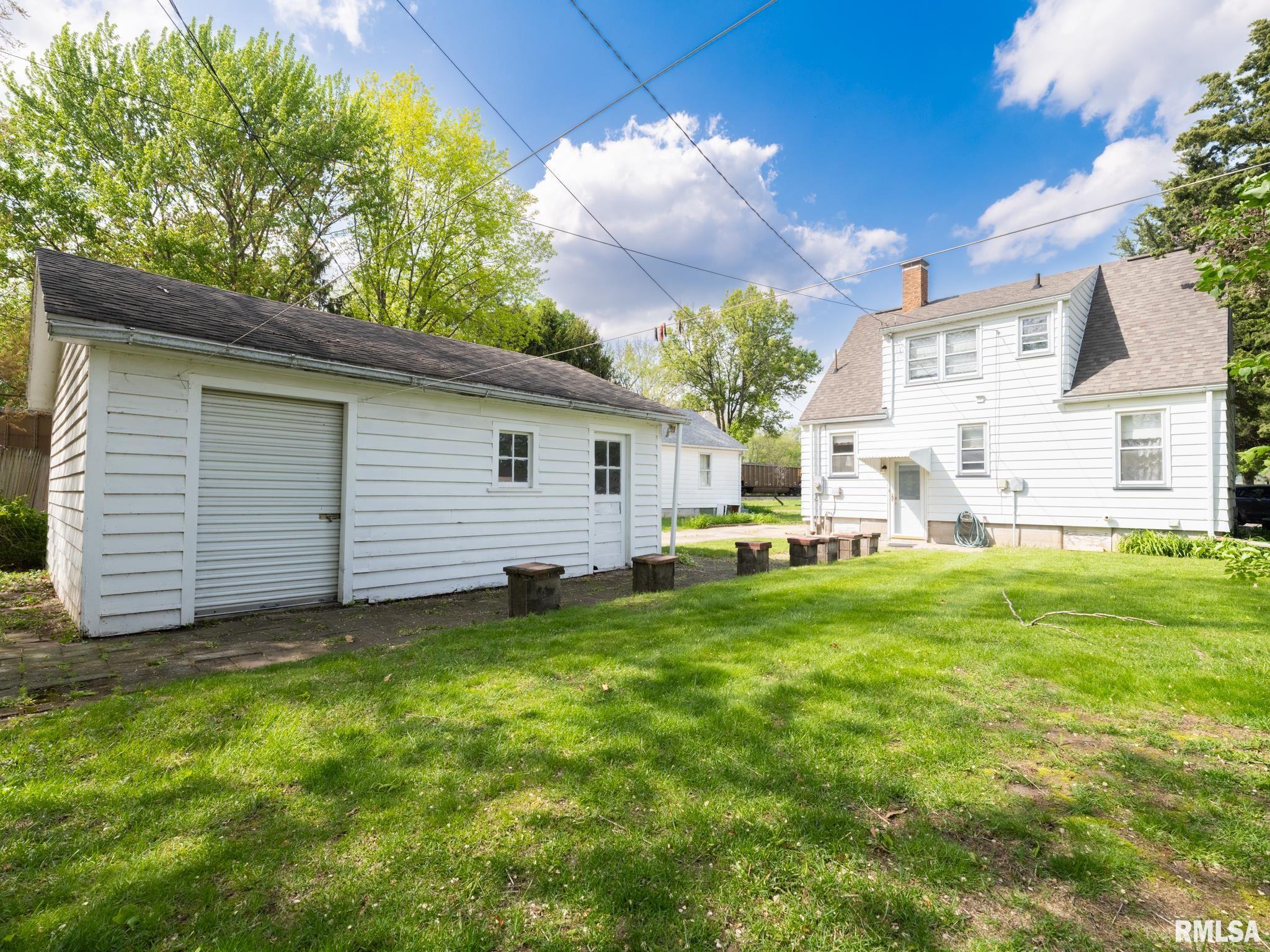 128 Lucinda Street, Pekin, Illinois image 29