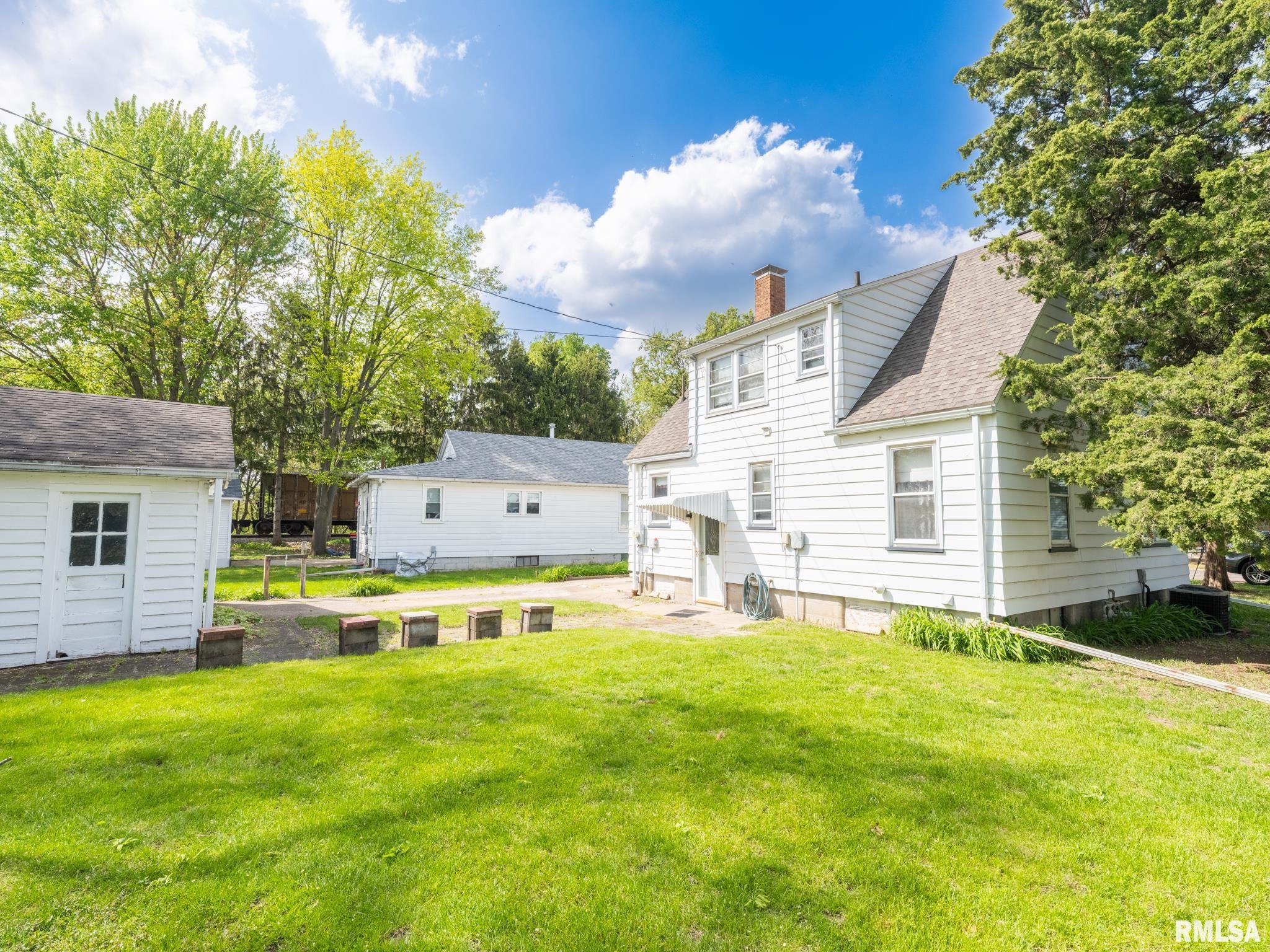 128 Lucinda Street, Pekin, Illinois image 31