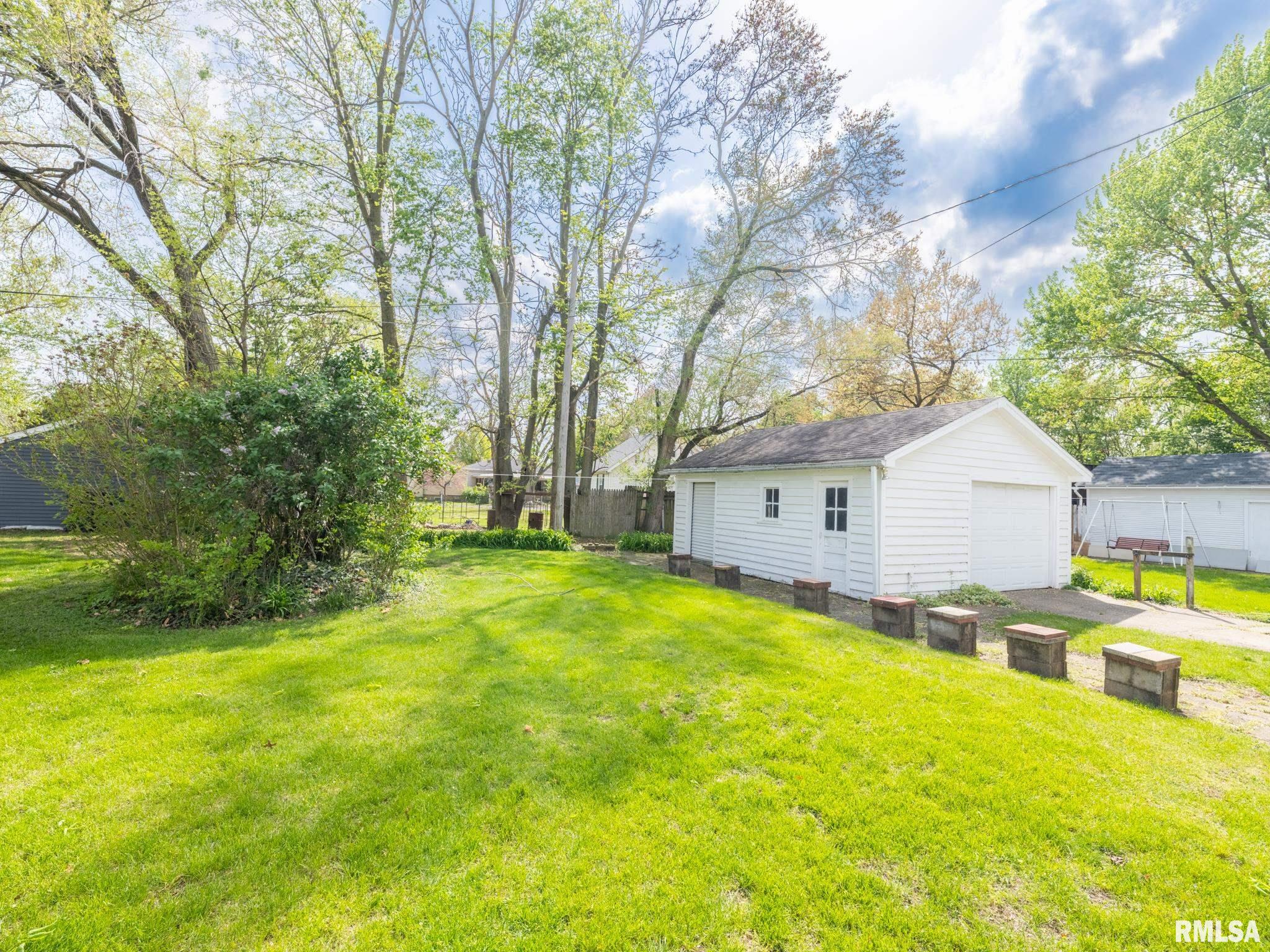 128 Lucinda Street, Pekin, Illinois image 30