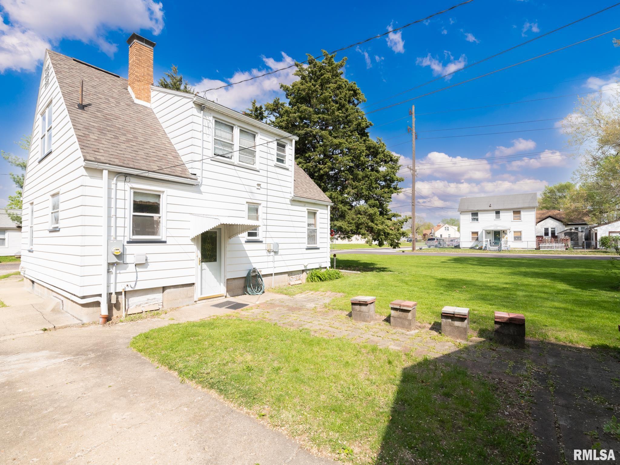 128 Lucinda Street, Pekin, Illinois image 28