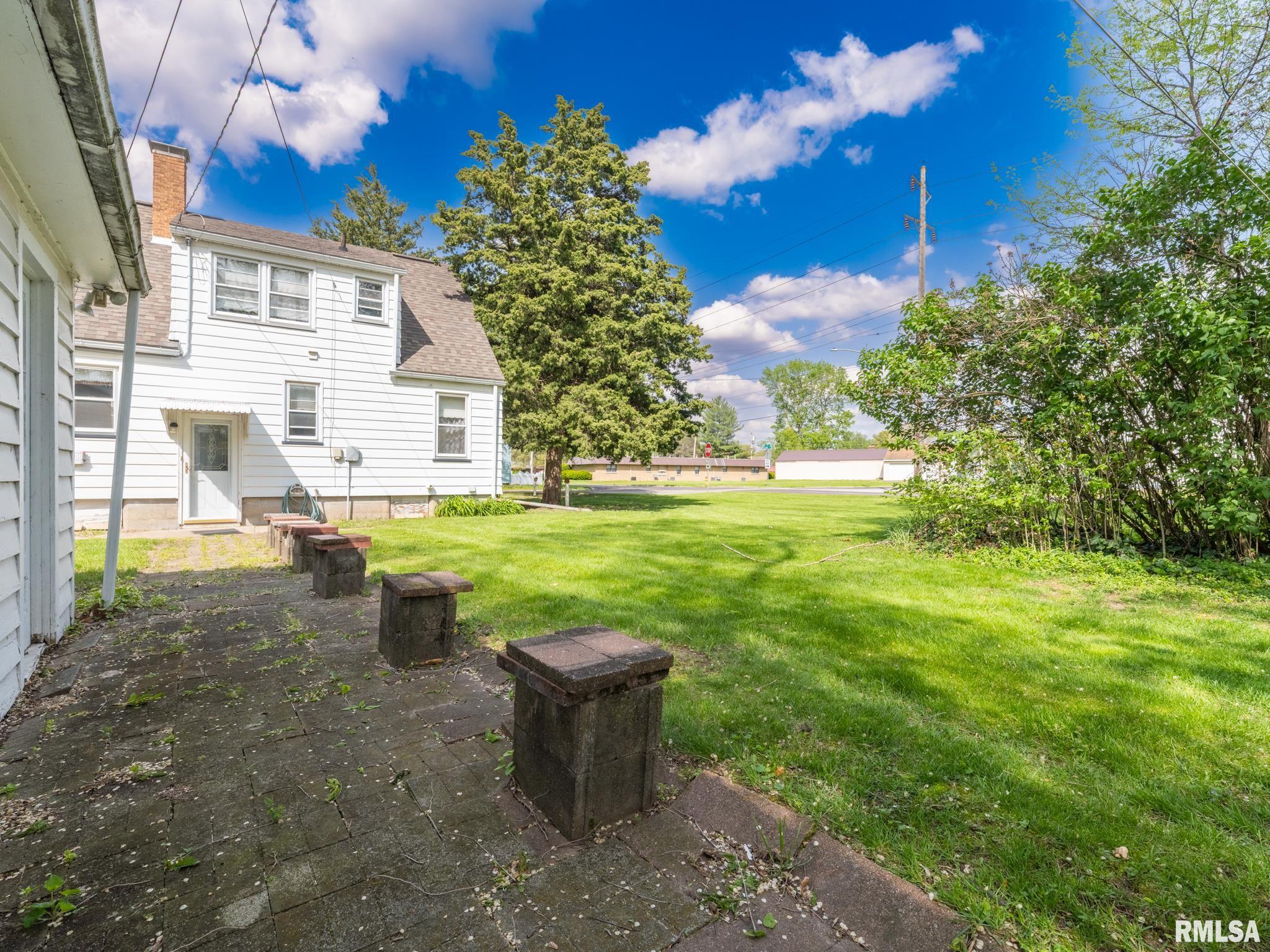128 Lucinda Street, Pekin, Illinois image 32