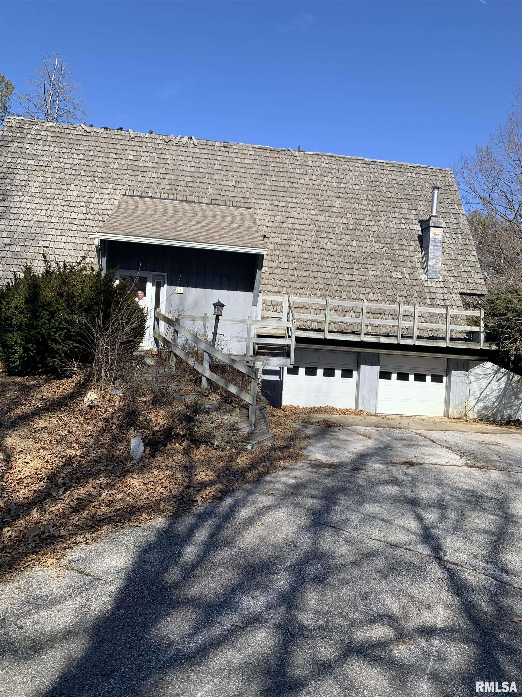 14 NE Hillcrest Drive, Bushnell, Illinois image 2