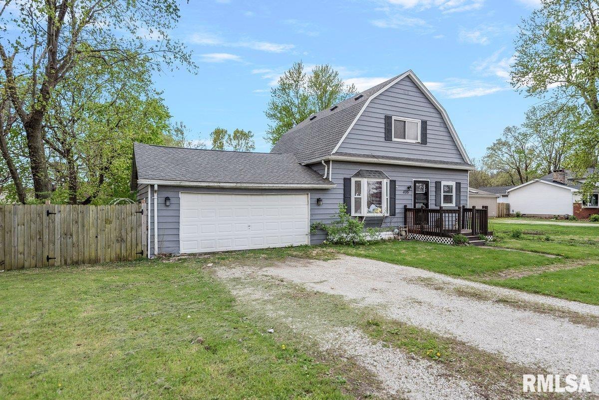 406 W Elm Street, Buffalo, Illinois image 3