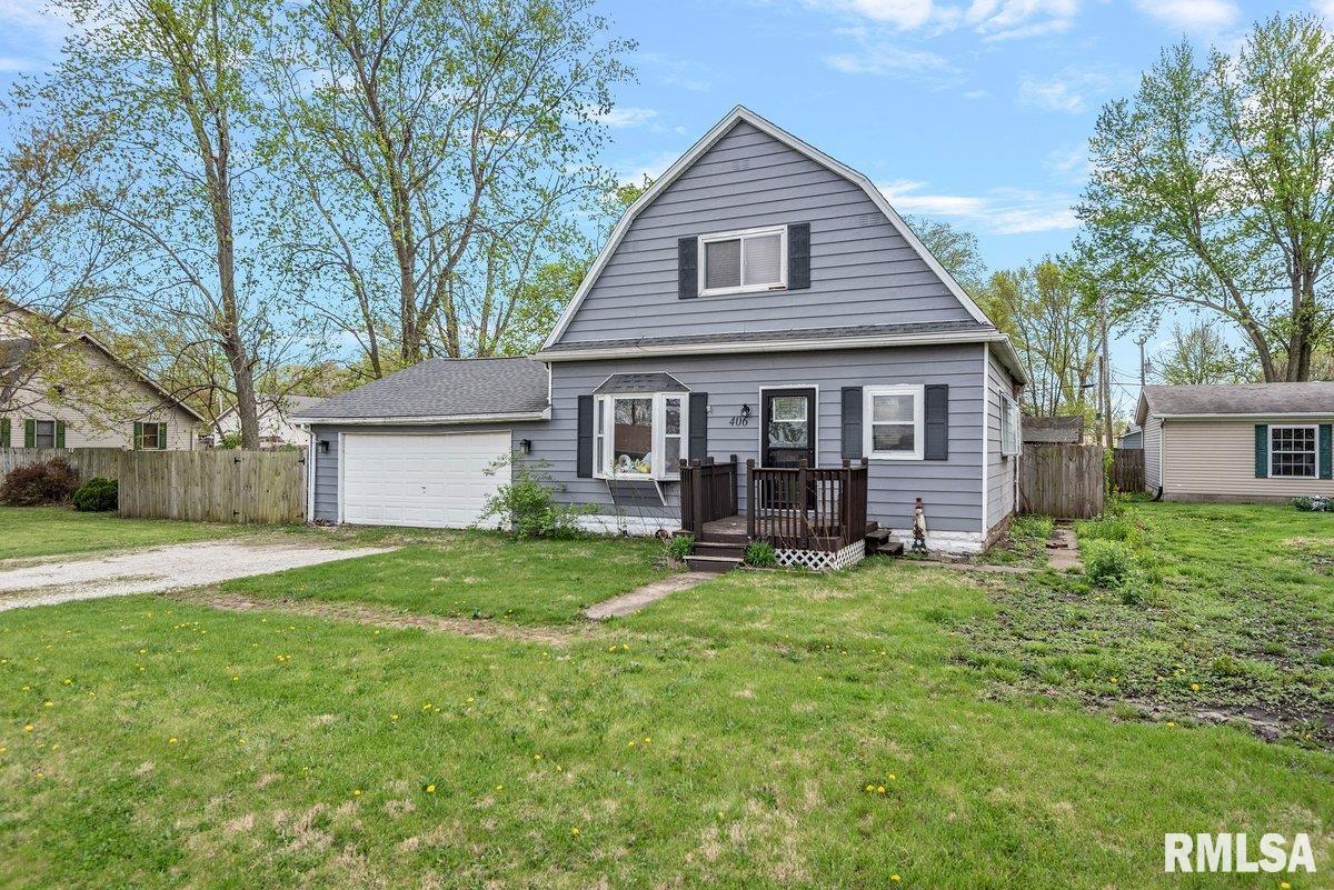 406 W Elm Street, Buffalo, Illinois image 2