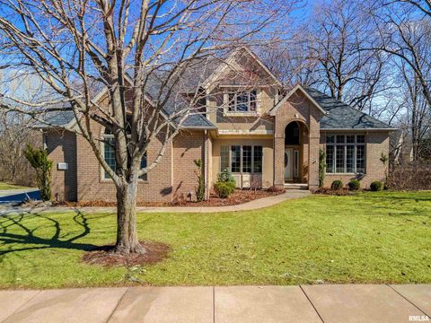 Homes For Sale - 11308 N Hickory Woods Court<br/> Dunlap, IL 61525