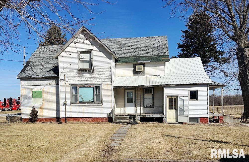 605 N Sparta Street, Wataga, Illinois image 1