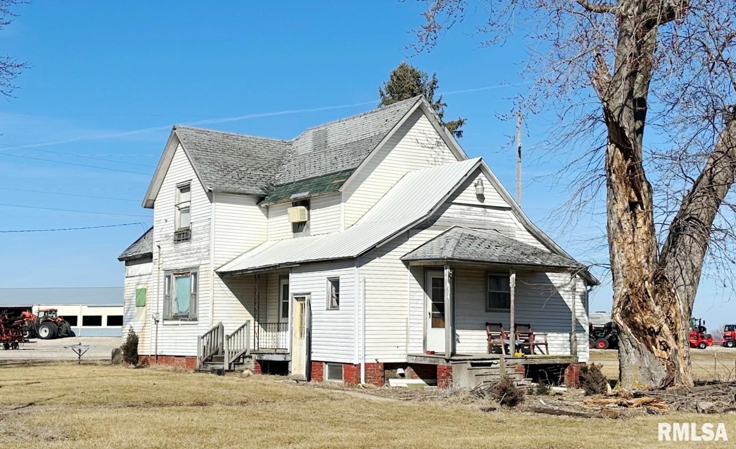 605 N Sparta Street, Wataga, Illinois image 2