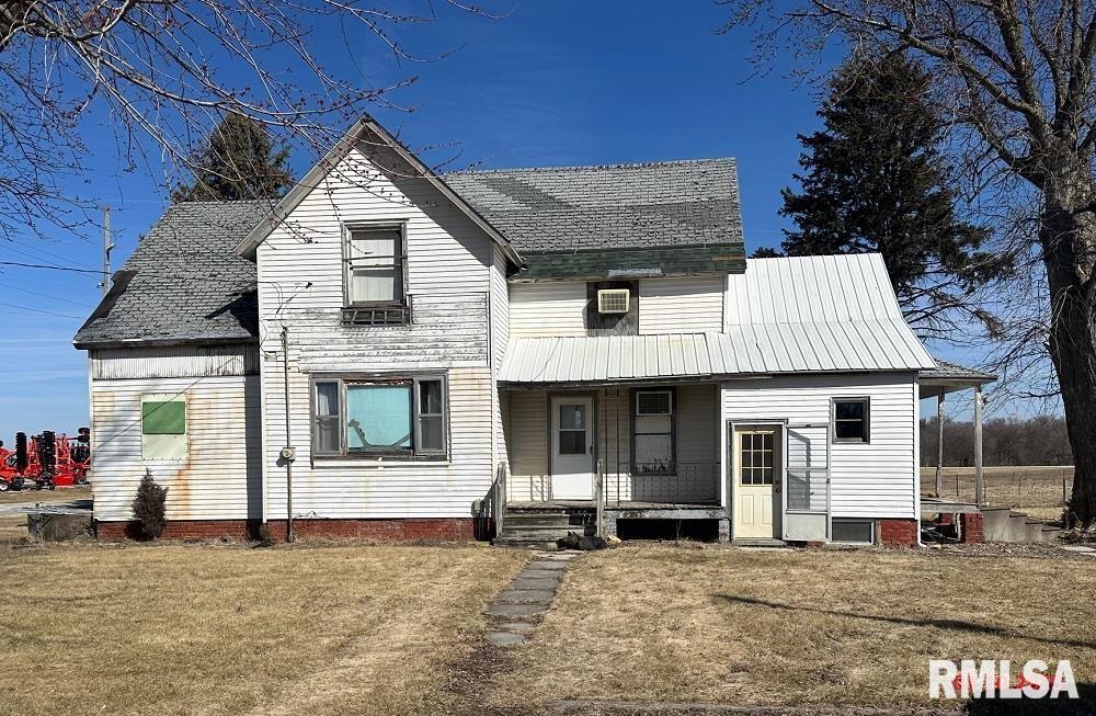 605 N Sparta Street, Wataga, Illinois image 1