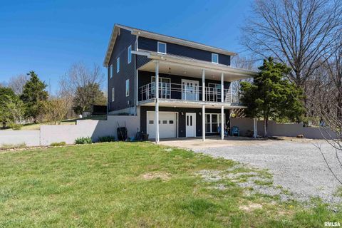 Homes For Sale - 3314 Route 148 Highway<br/> Williamson County, Marion, IL 62959