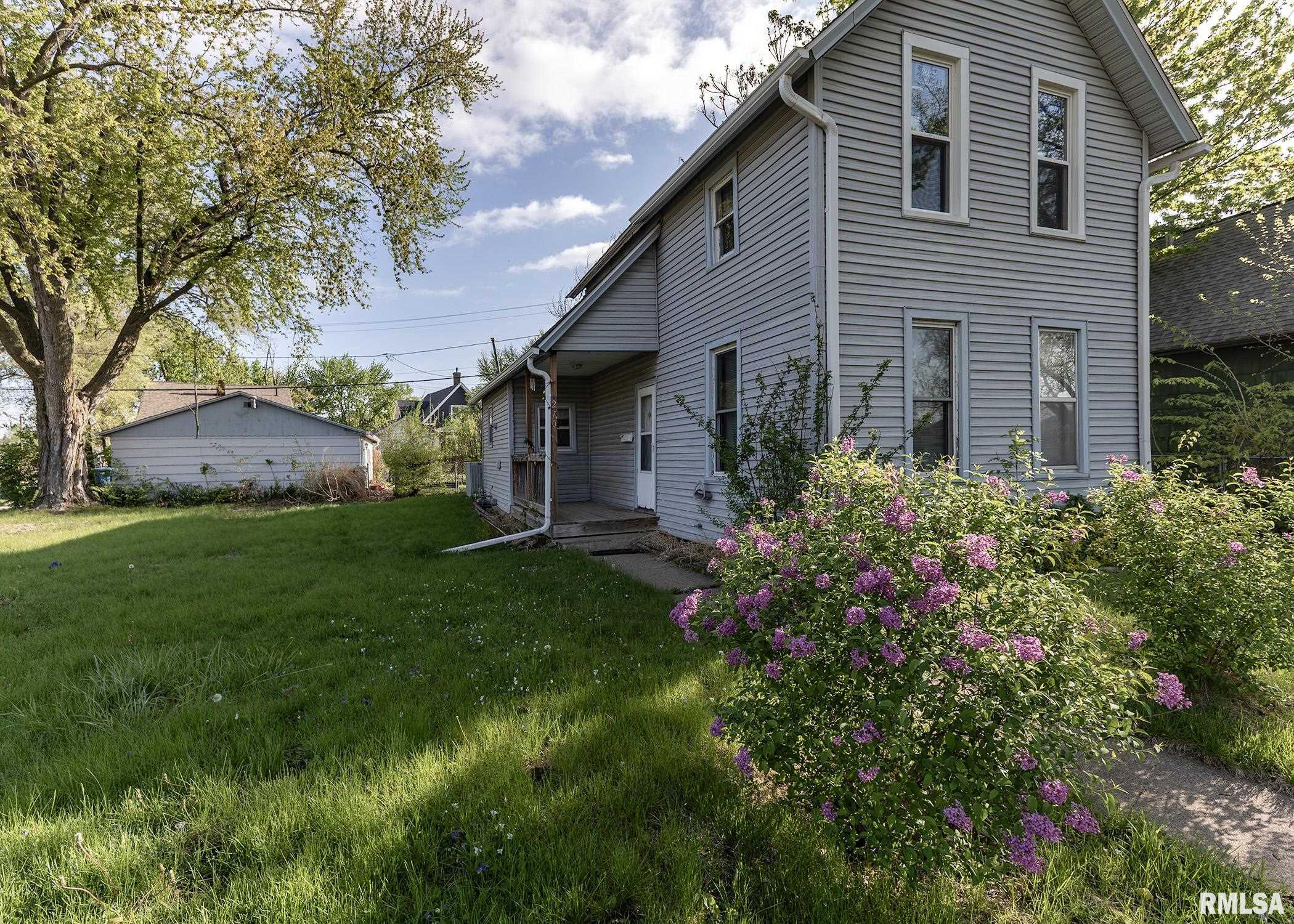 270 21st Avenue North, Clinton, Iowa image 2