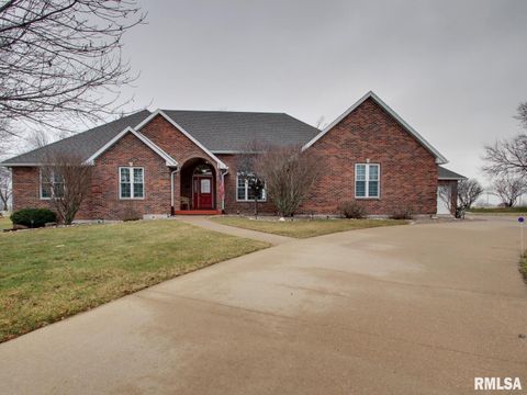 Homes For Sale - 4729 Covington Lane<br/> Adams County, Quincy, IL 62305