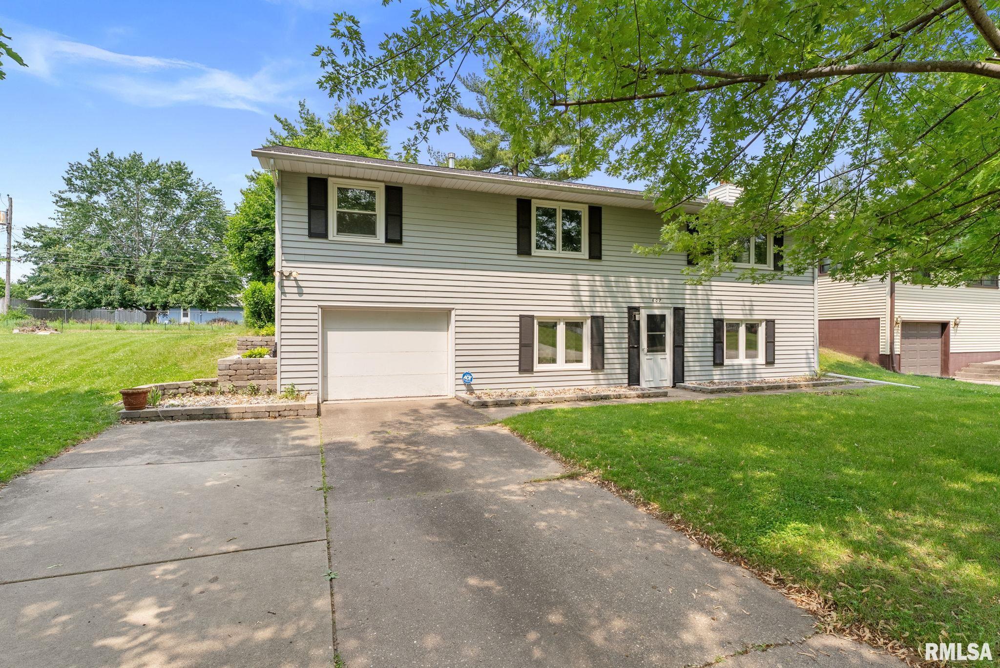 607 Greenway Avenue, Colona, Illinois image 1