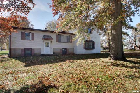 Homes For Sale - 4314 Harrison Street<br/> Quincy, IL 62305