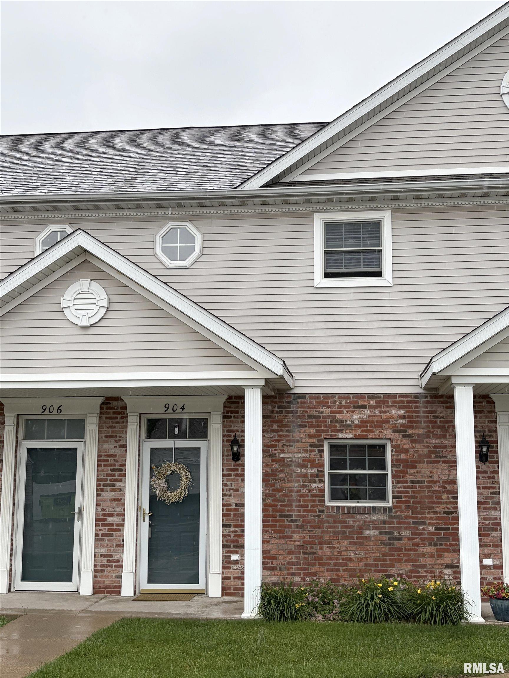 904 W Trailcreek Drive #904, Peoria, Illinois image 2