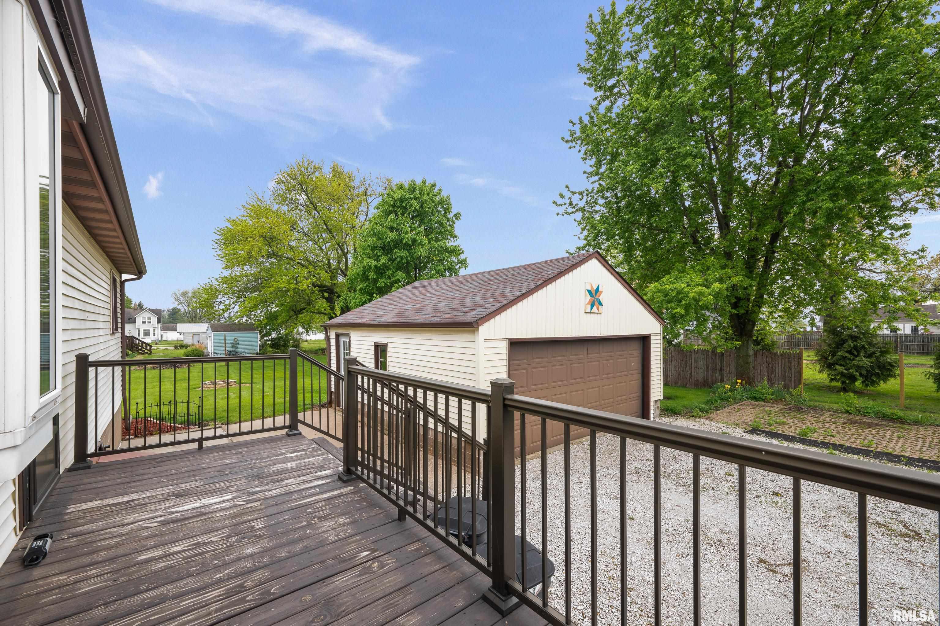 3349 150th Avenue, Lynn Center, Illinois image 6