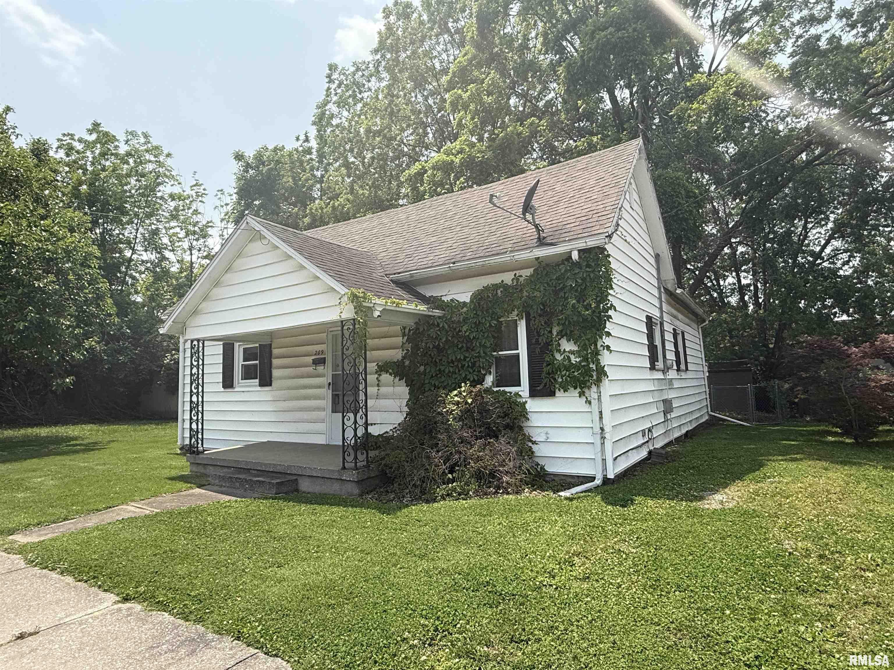 209 N Olive Street, Carterville, Illinois image 5