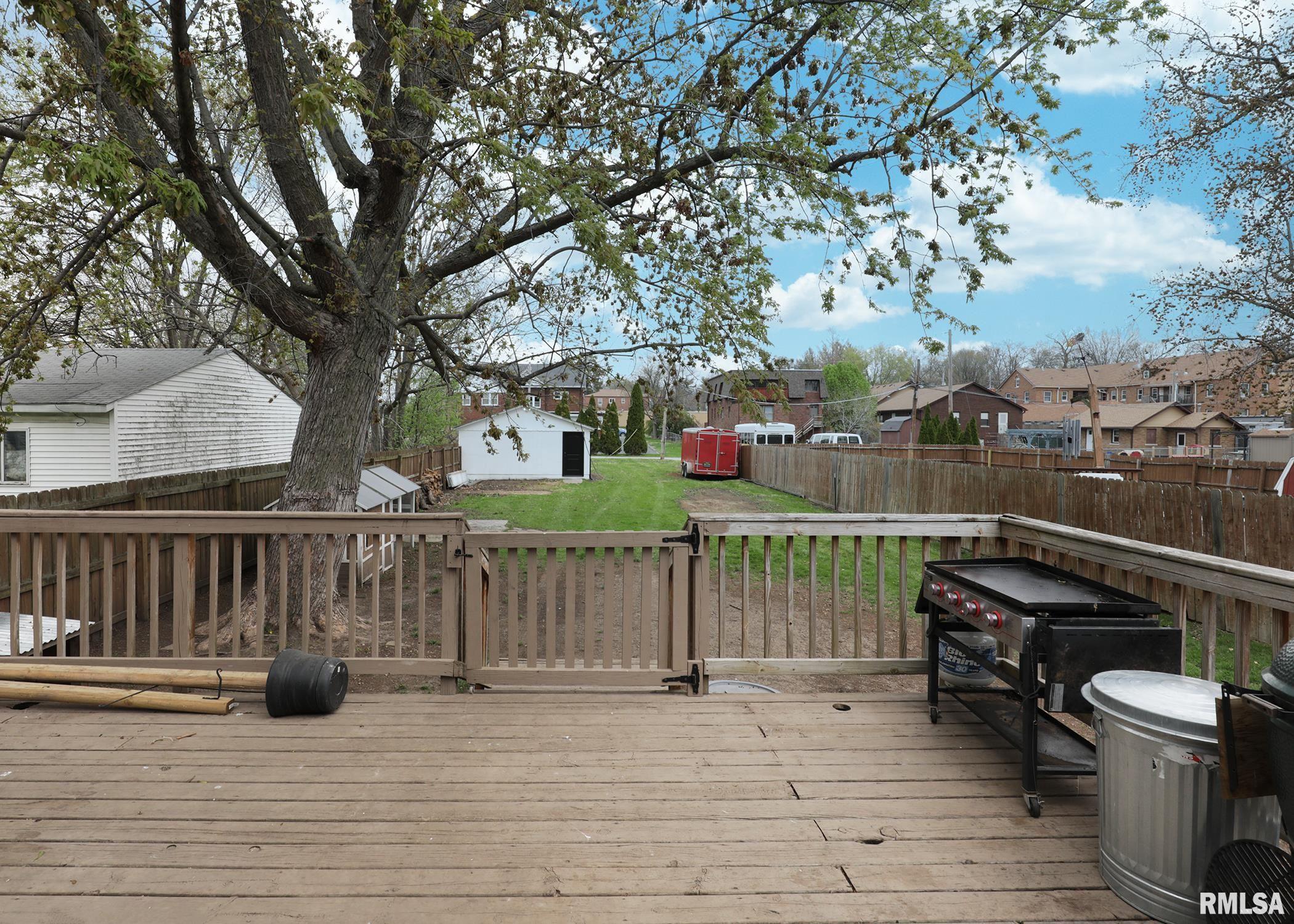 1723 19th Avenue, Rock Island, Illinois image 4