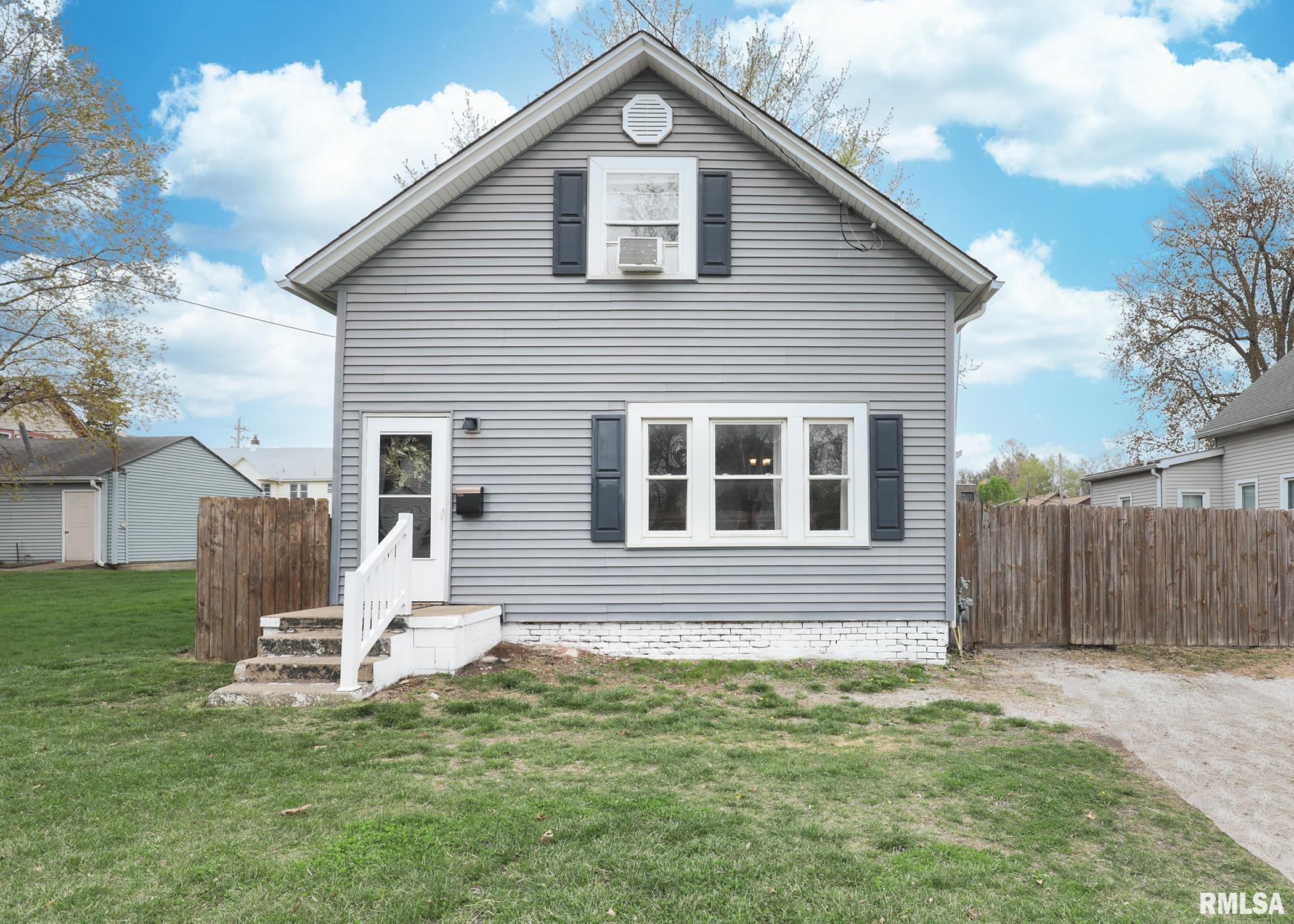 1723 19th Avenue, Rock Island, Illinois image 1