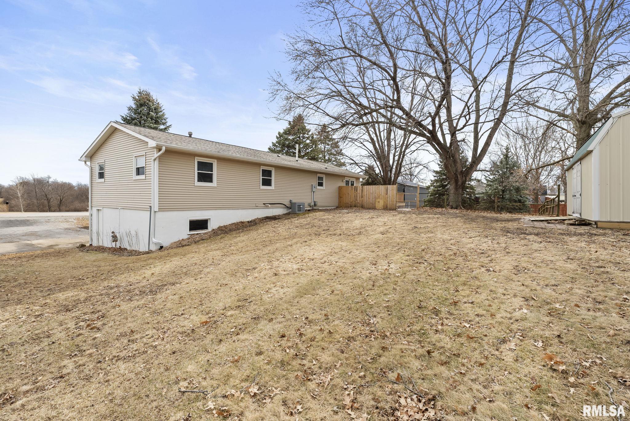 13260 65th Avenue, Blue Grass, Iowa image 4