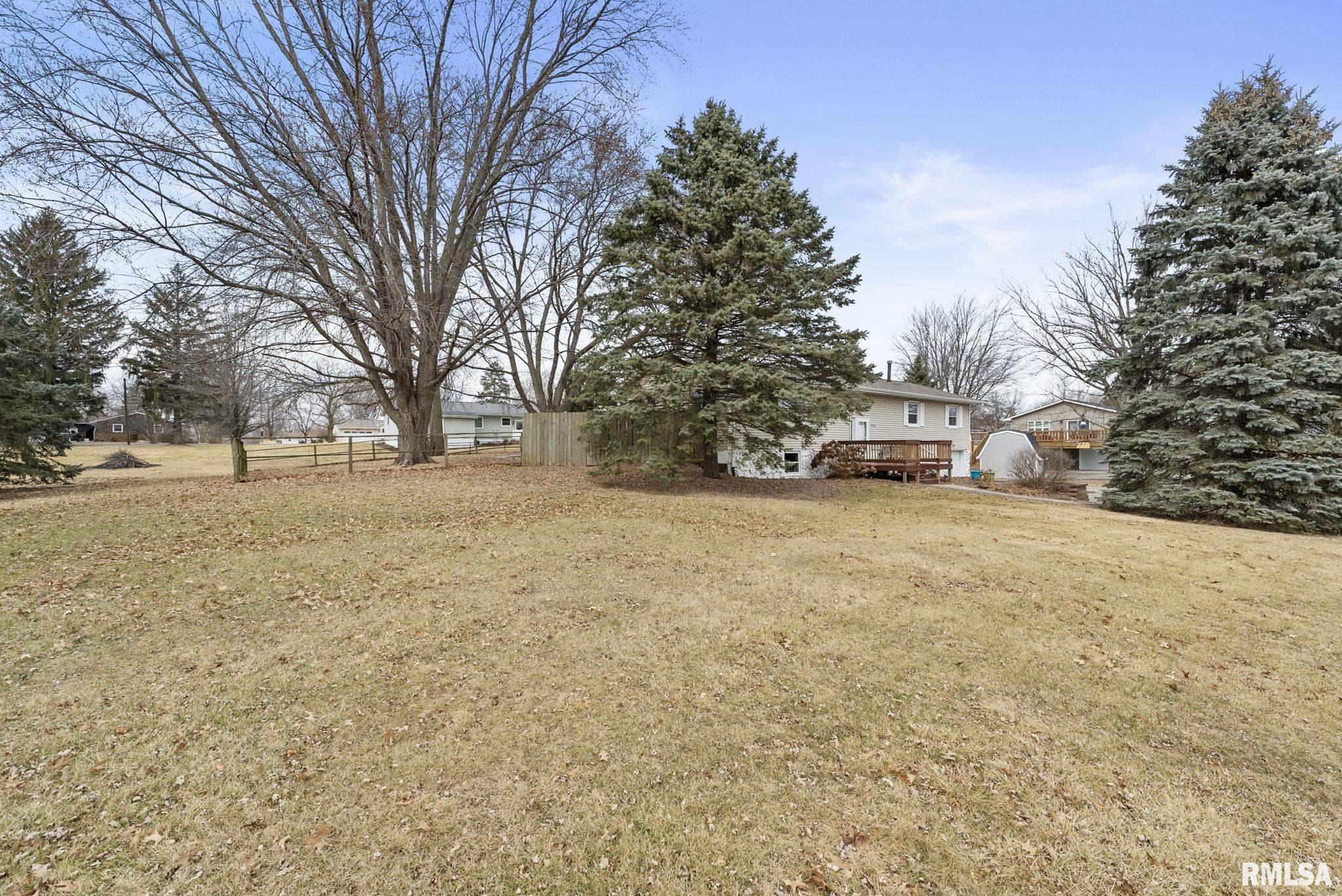 13260 65th Avenue, Blue Grass, Iowa image 3