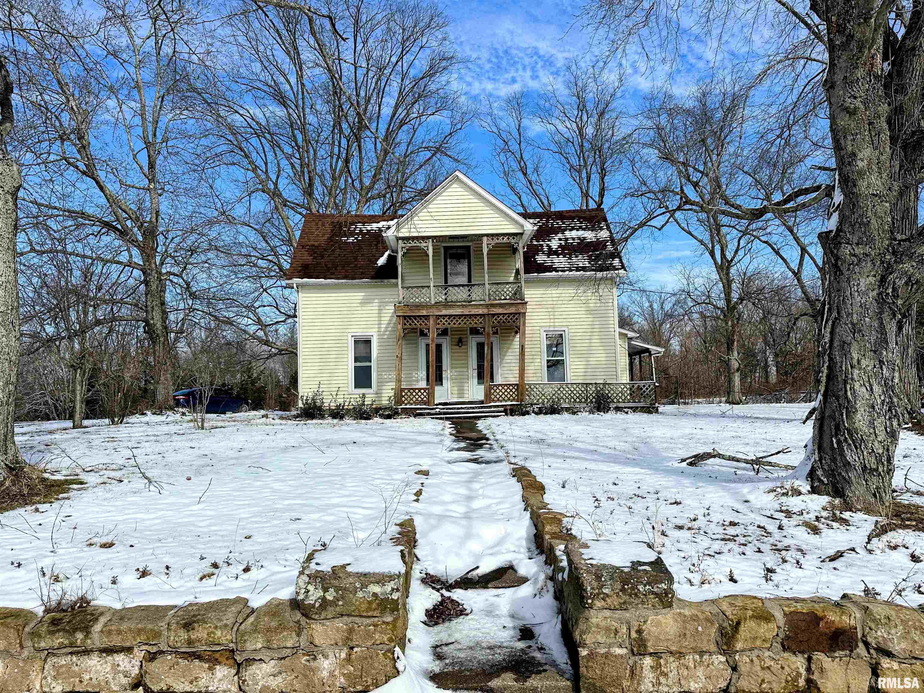 1891 Murphy Road, Creal Springs, Illinois image 3