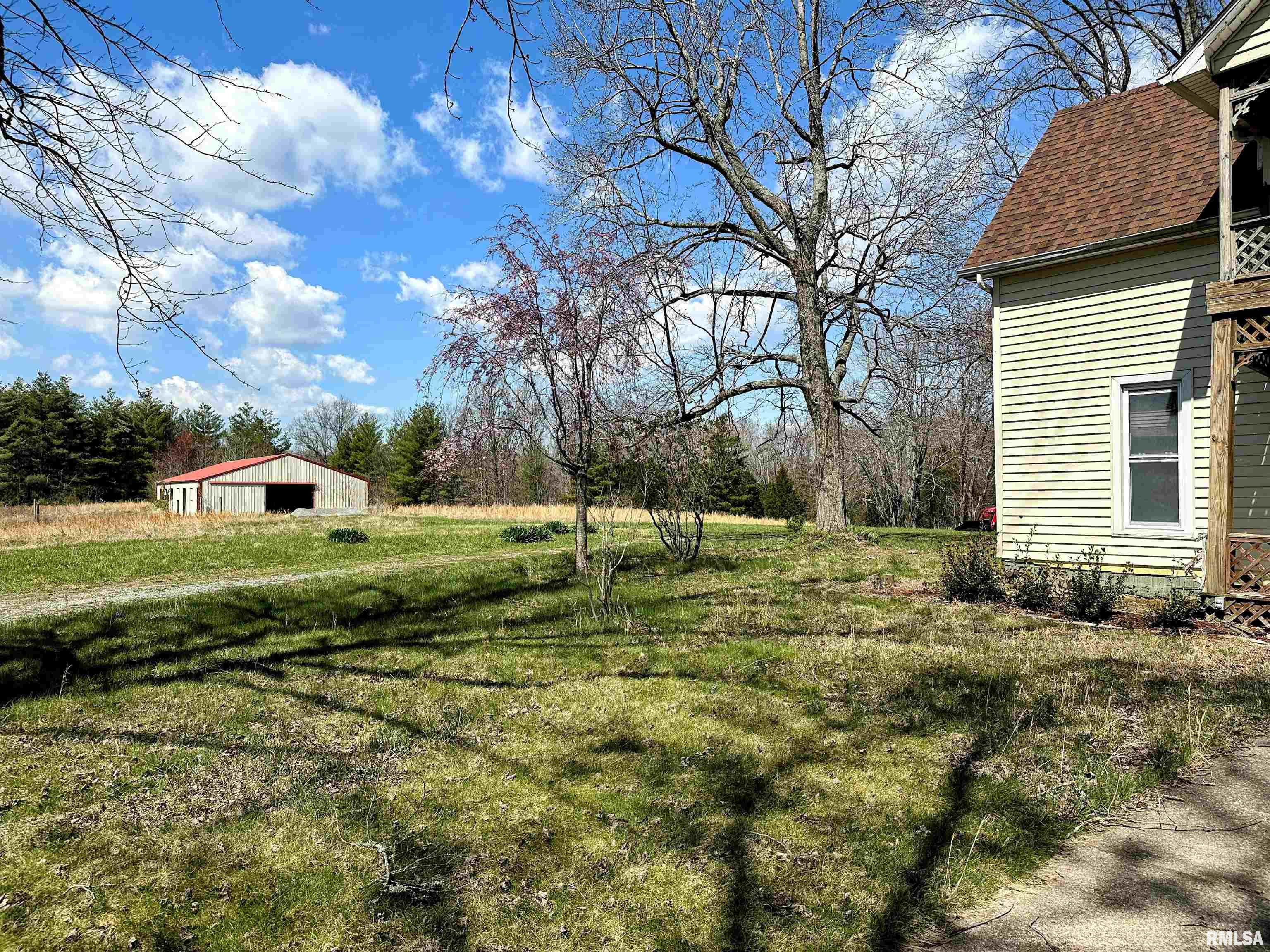 1891 Murphy Road, Creal Springs, Illinois image 50