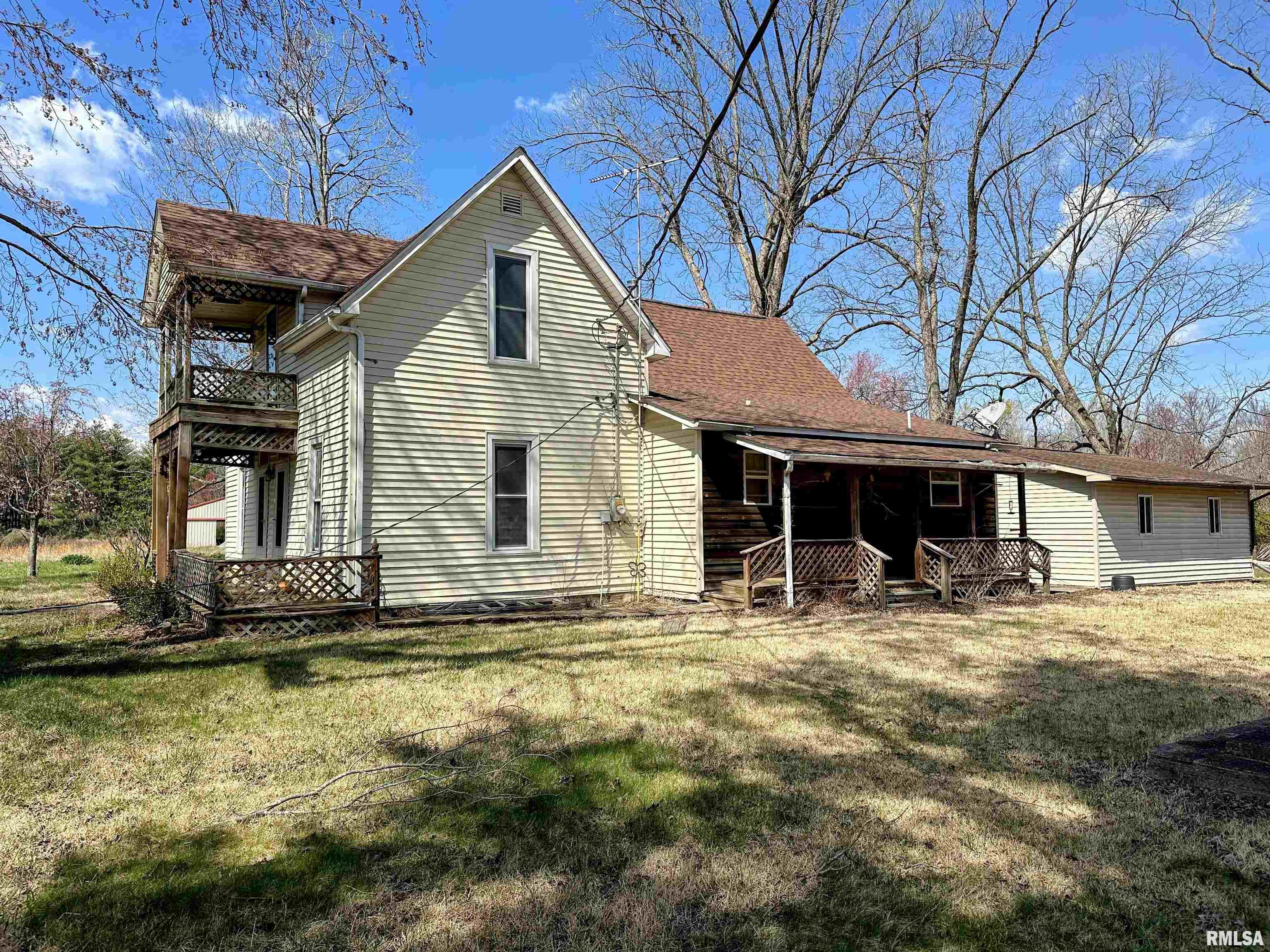 1891 Murphy Road, Creal Springs, Illinois image 7