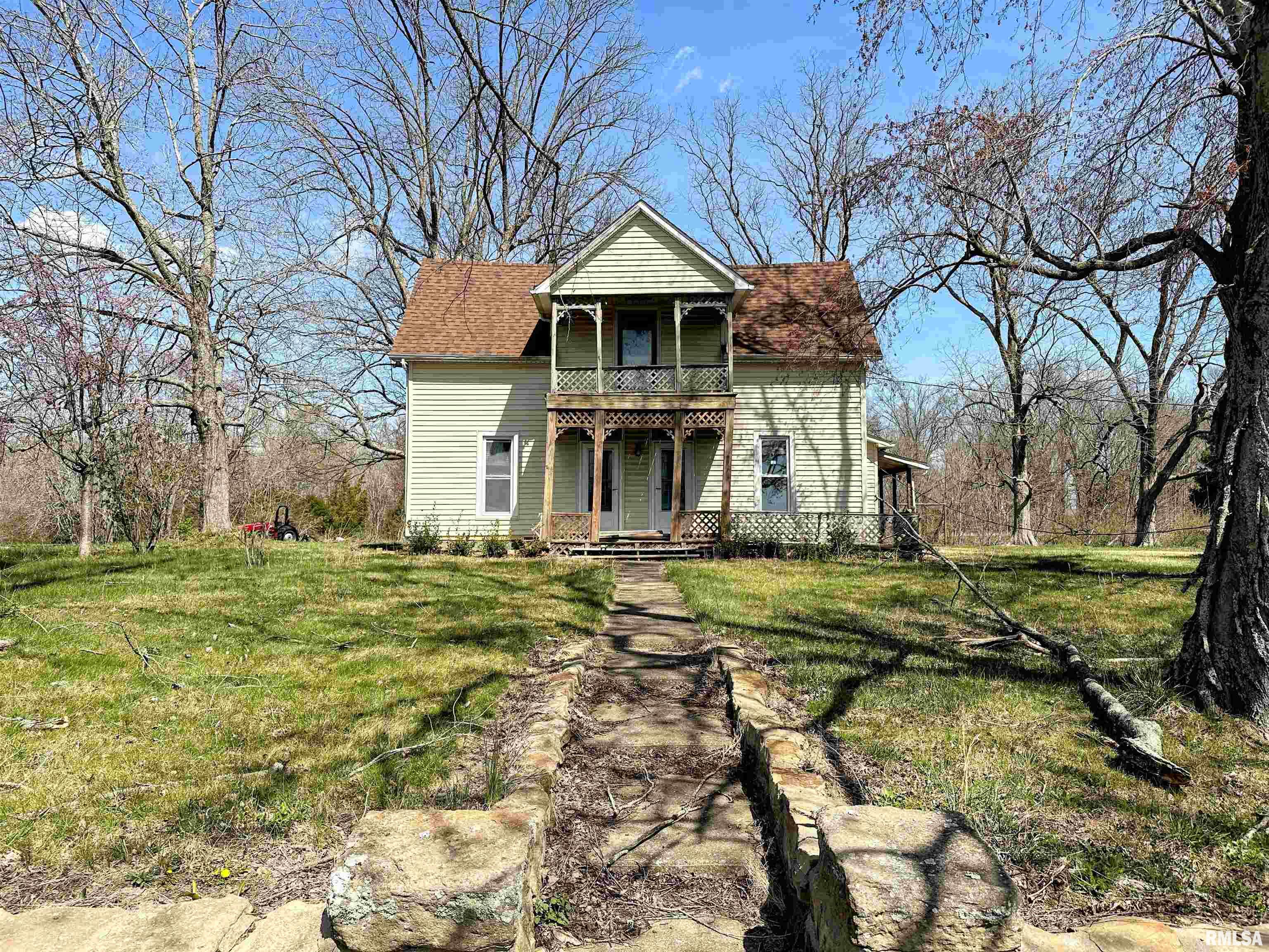 1891 Murphy Road, Creal Springs, Illinois image 4