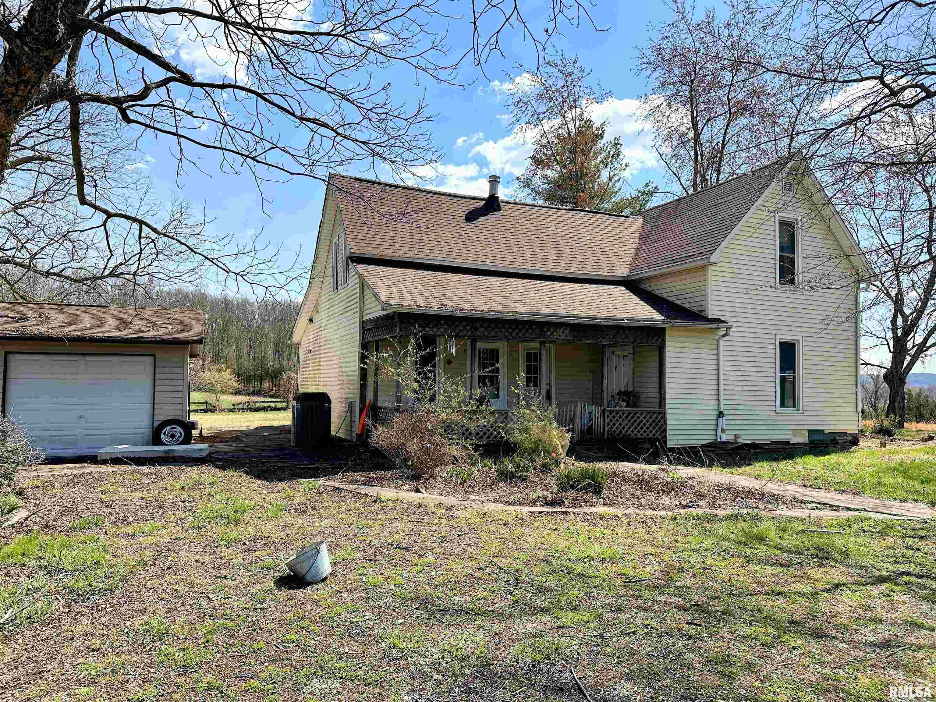 1891 Murphy Road, Creal Springs, Illinois image 1