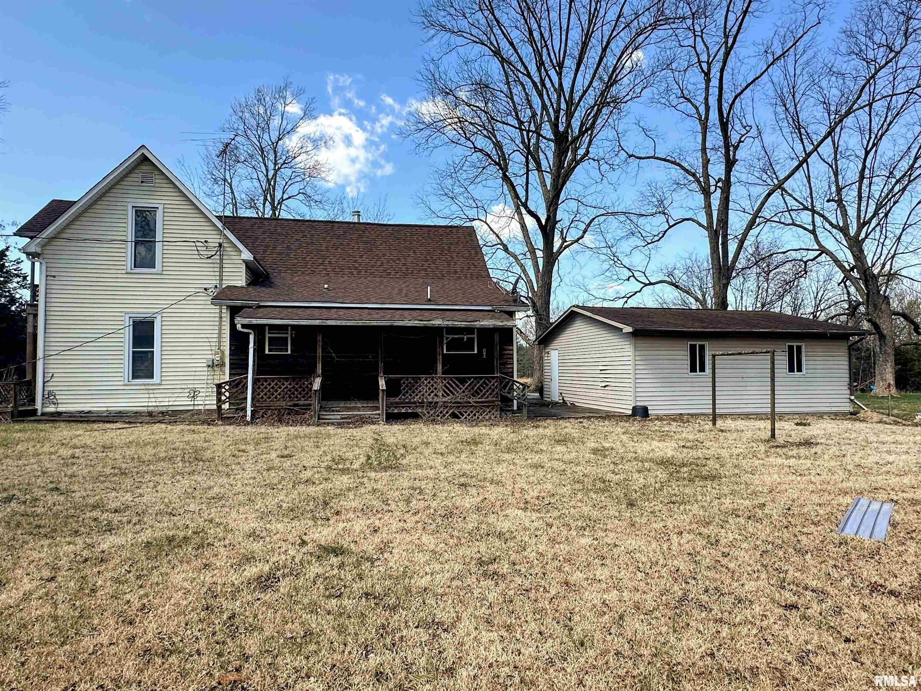 1891 Murphy Road, Creal Springs, Illinois image 9