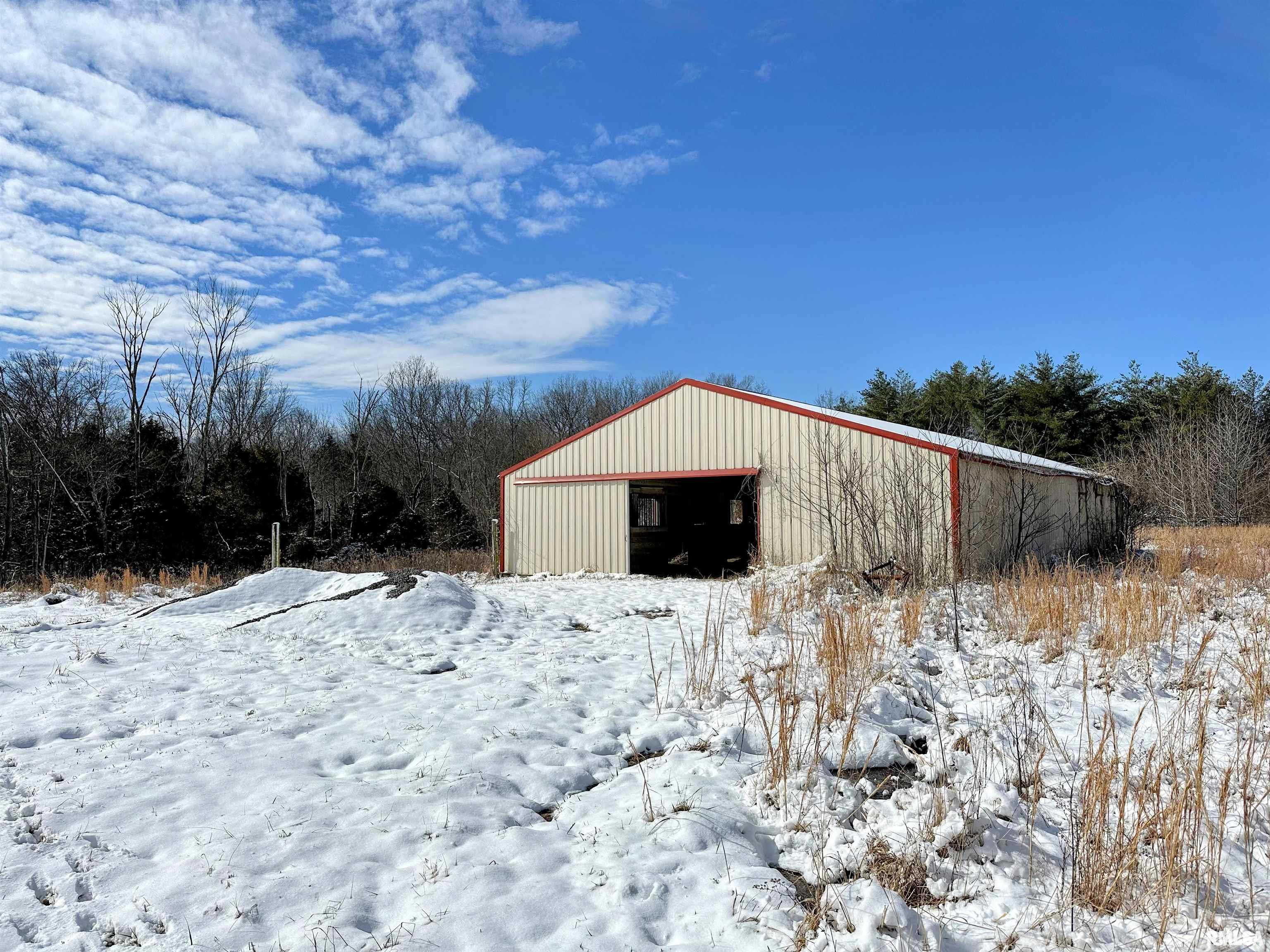 1891 Murphy Road, Creal Springs, Illinois image 45