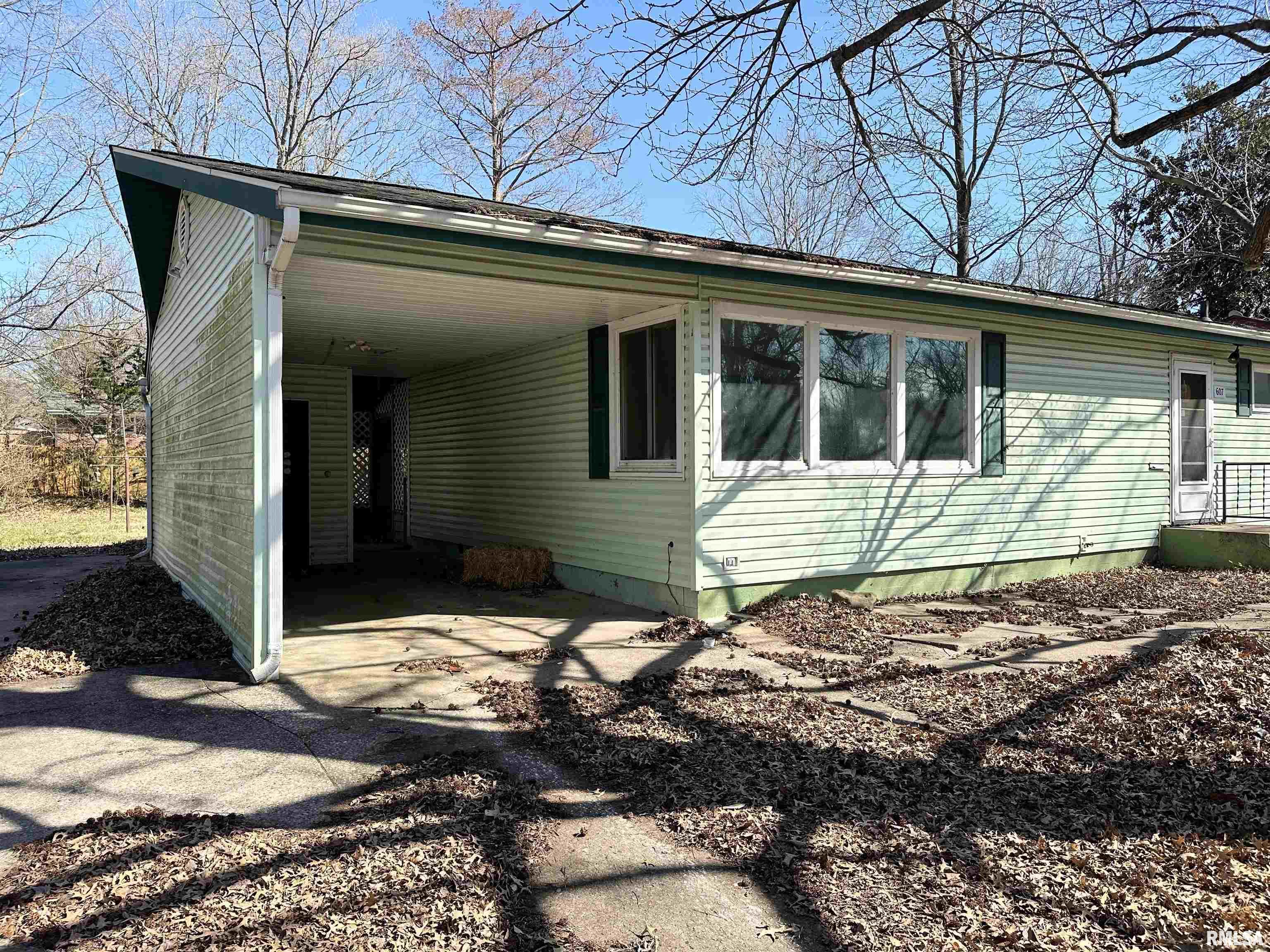 607 S Skyline Drive, Carbondale, Illinois image 2