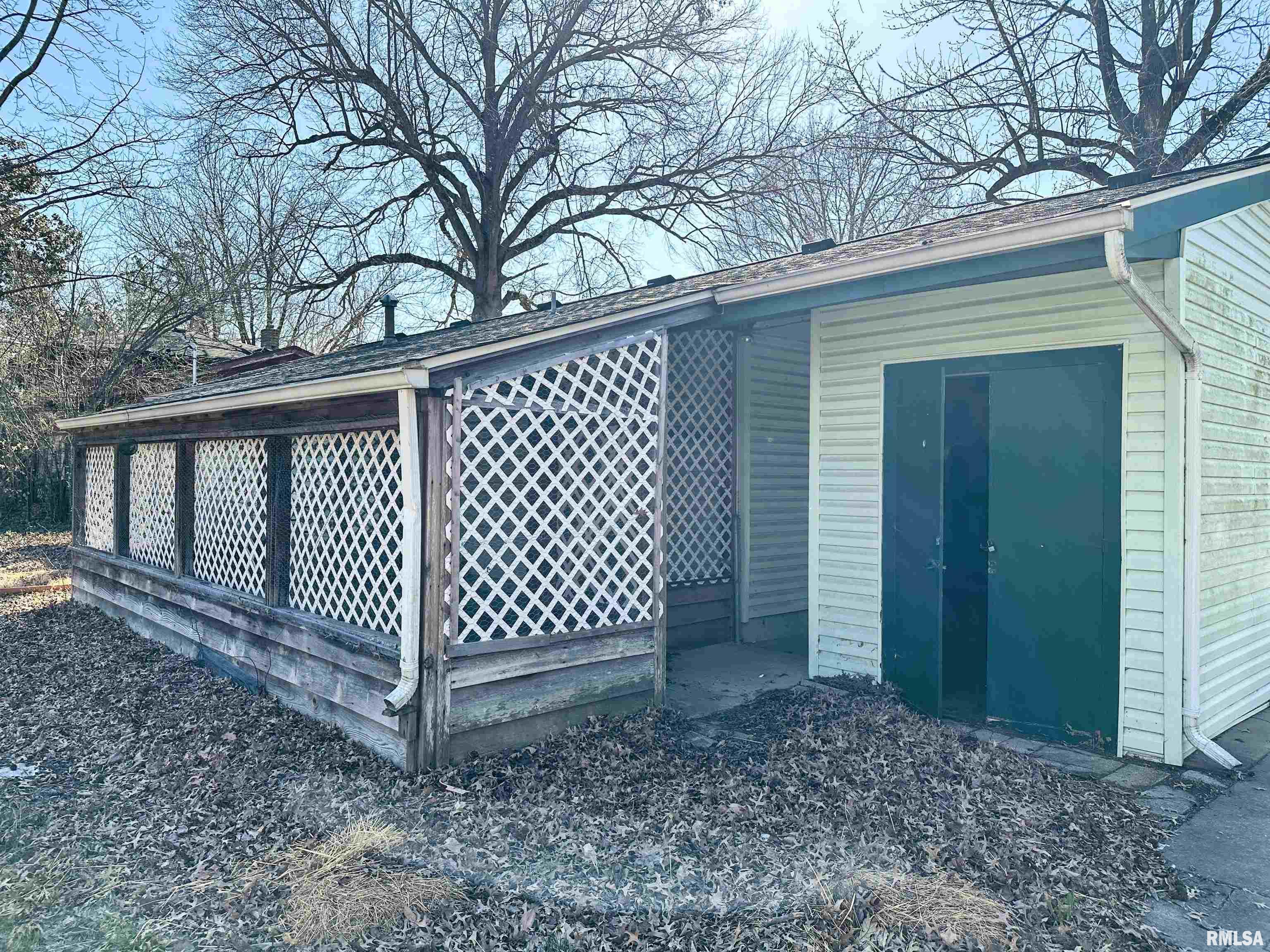 607 S Skyline Drive, Carbondale, Illinois image 24