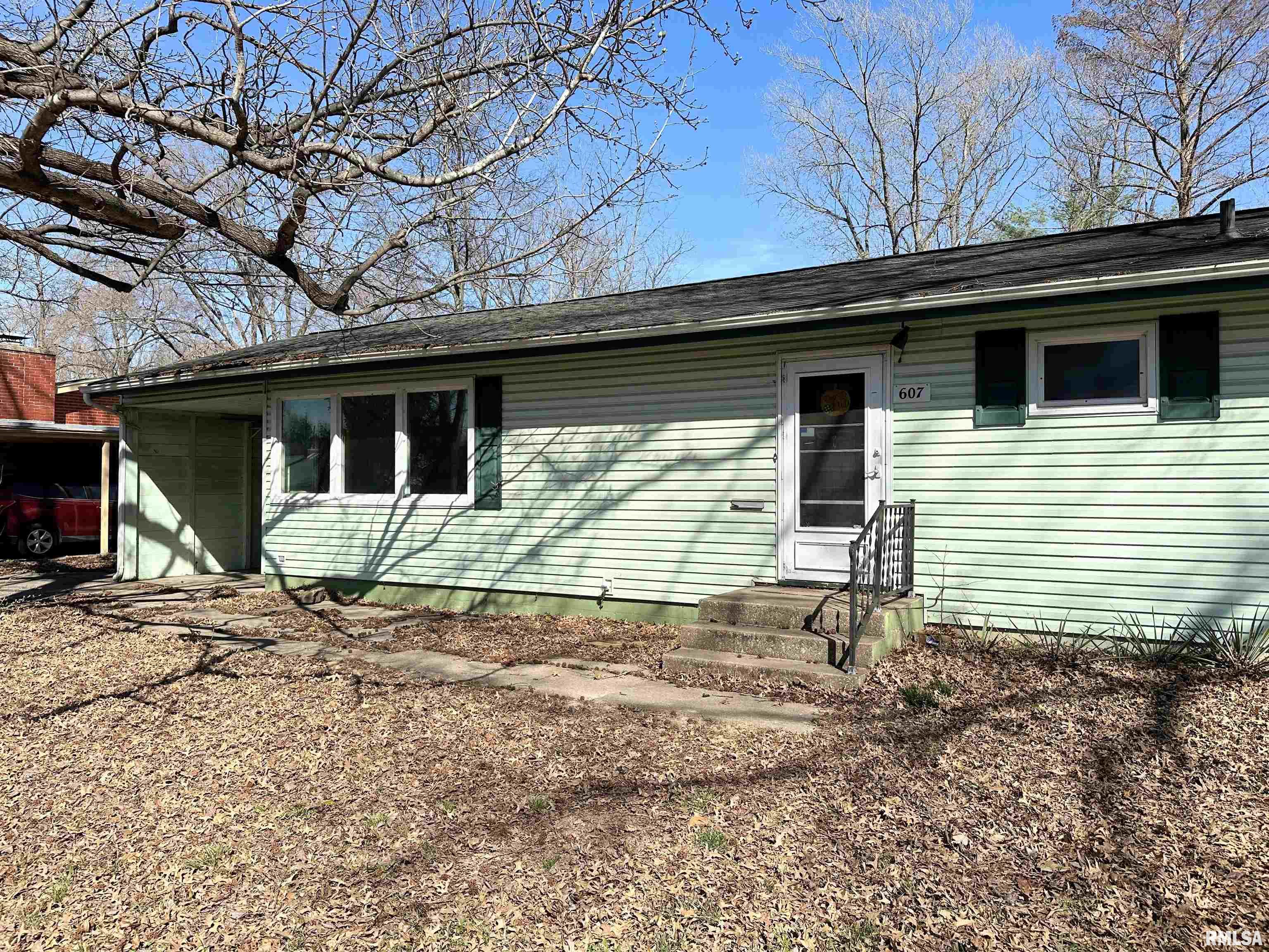 607 S Skyline Drive, Carbondale, Illinois image 29