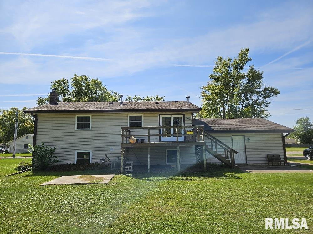 411 W Rose Street, Wilton, Iowa image 14