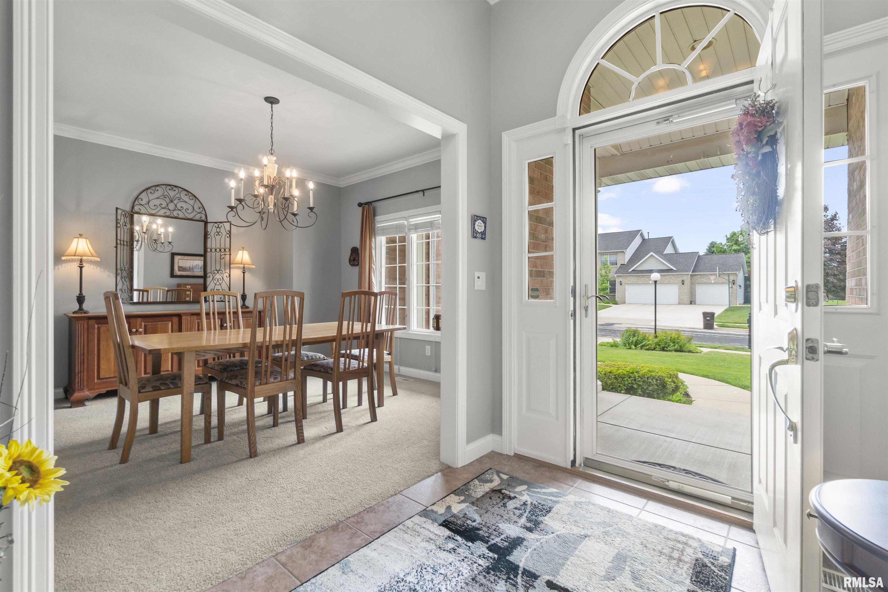 11506 N Bristol Drive, Dunlap, Illinois image 11