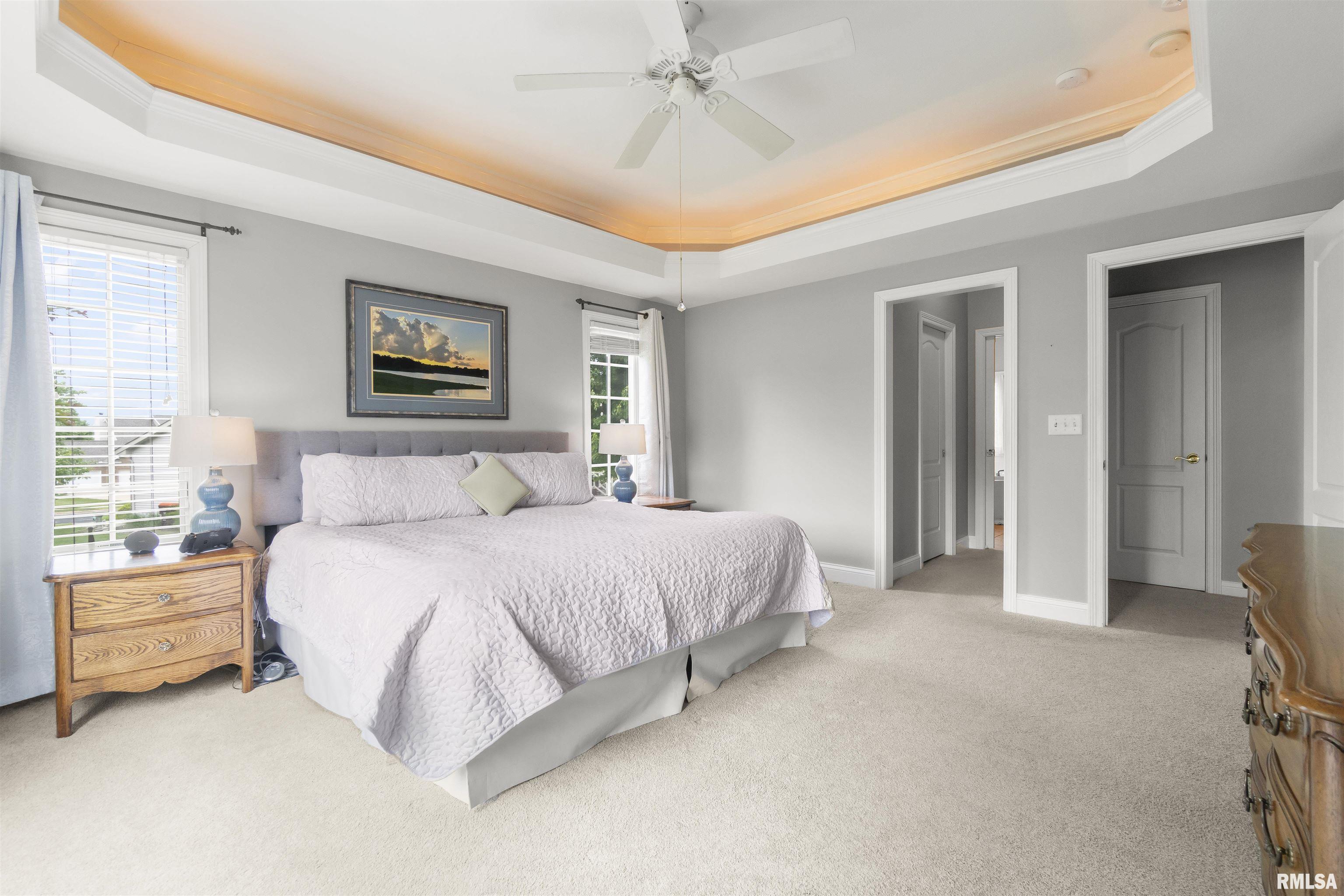 11506 N Bristol Drive, Dunlap, Illinois image 23