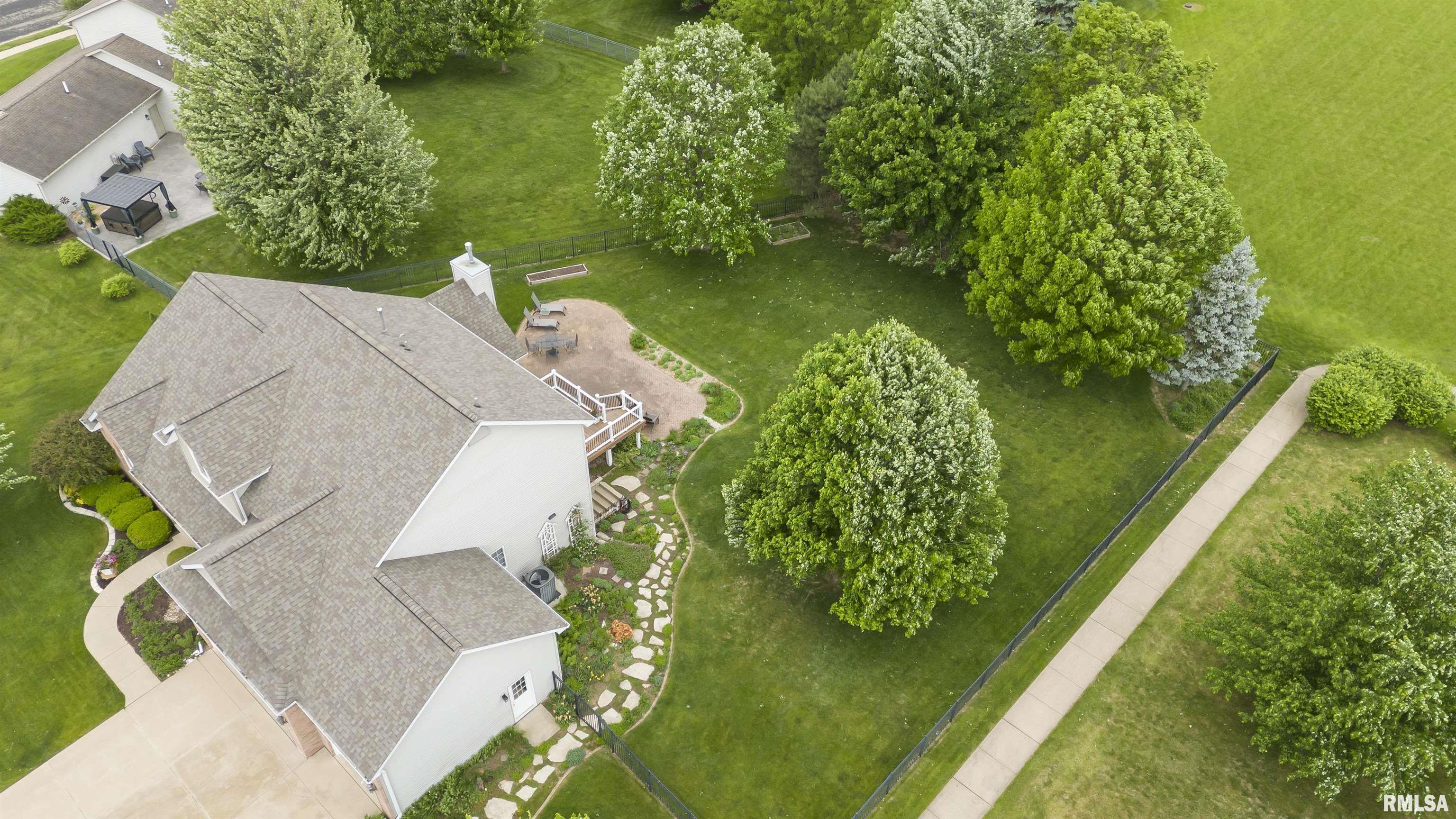 11506 N Bristol Drive, Dunlap, Illinois image 8