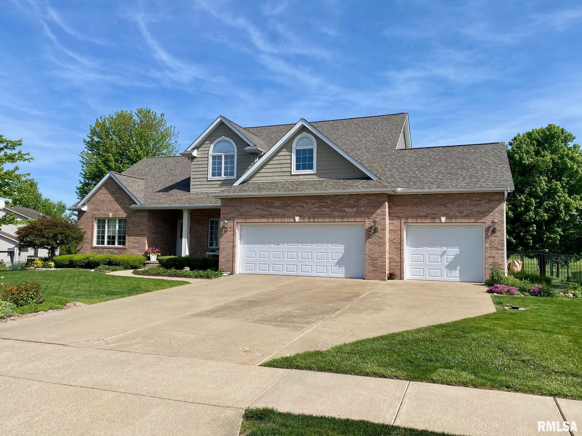 11506 N Bristol Drive, Dunlap, Illinois image 3