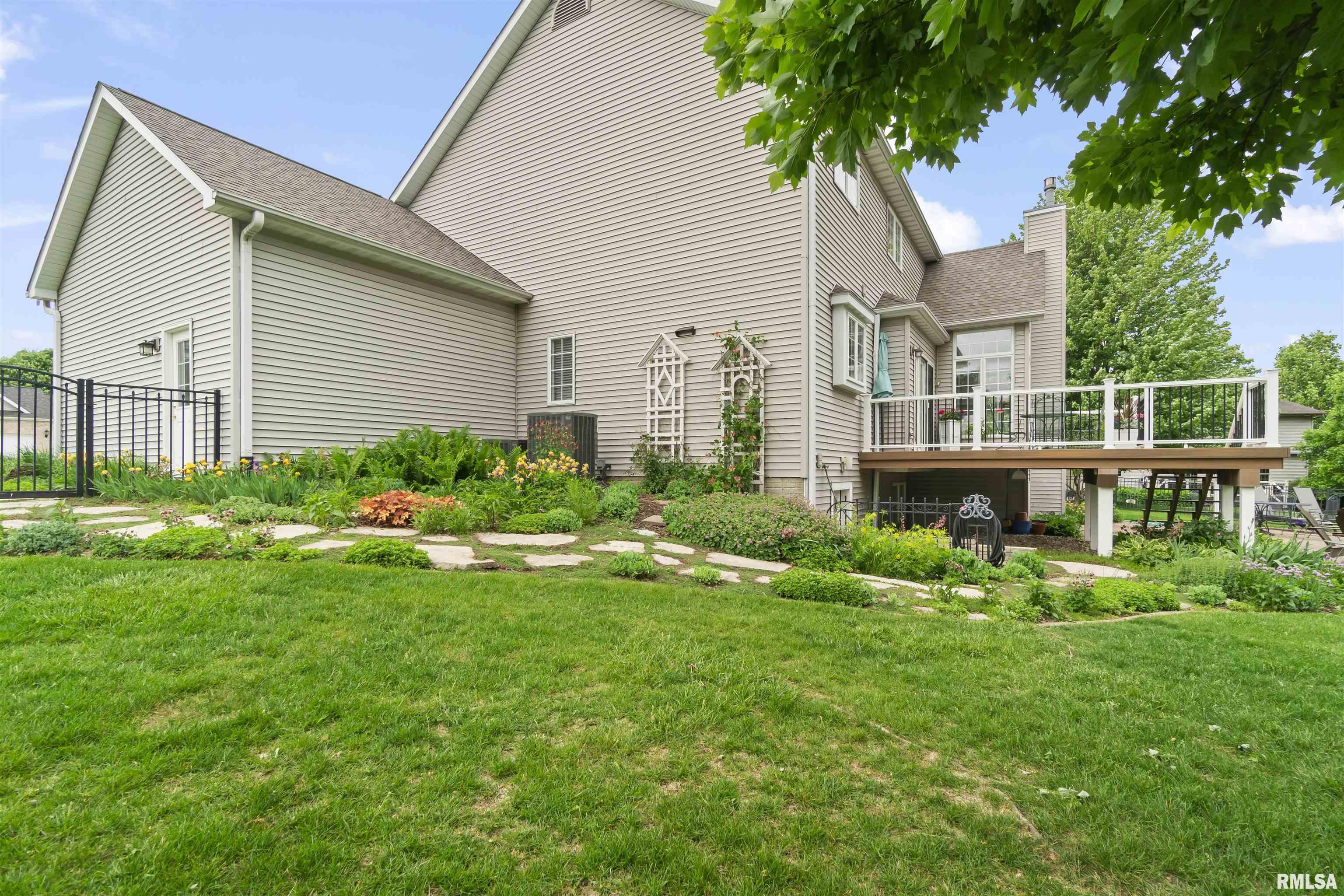 11506 N Bristol Drive, Dunlap, Illinois image 47