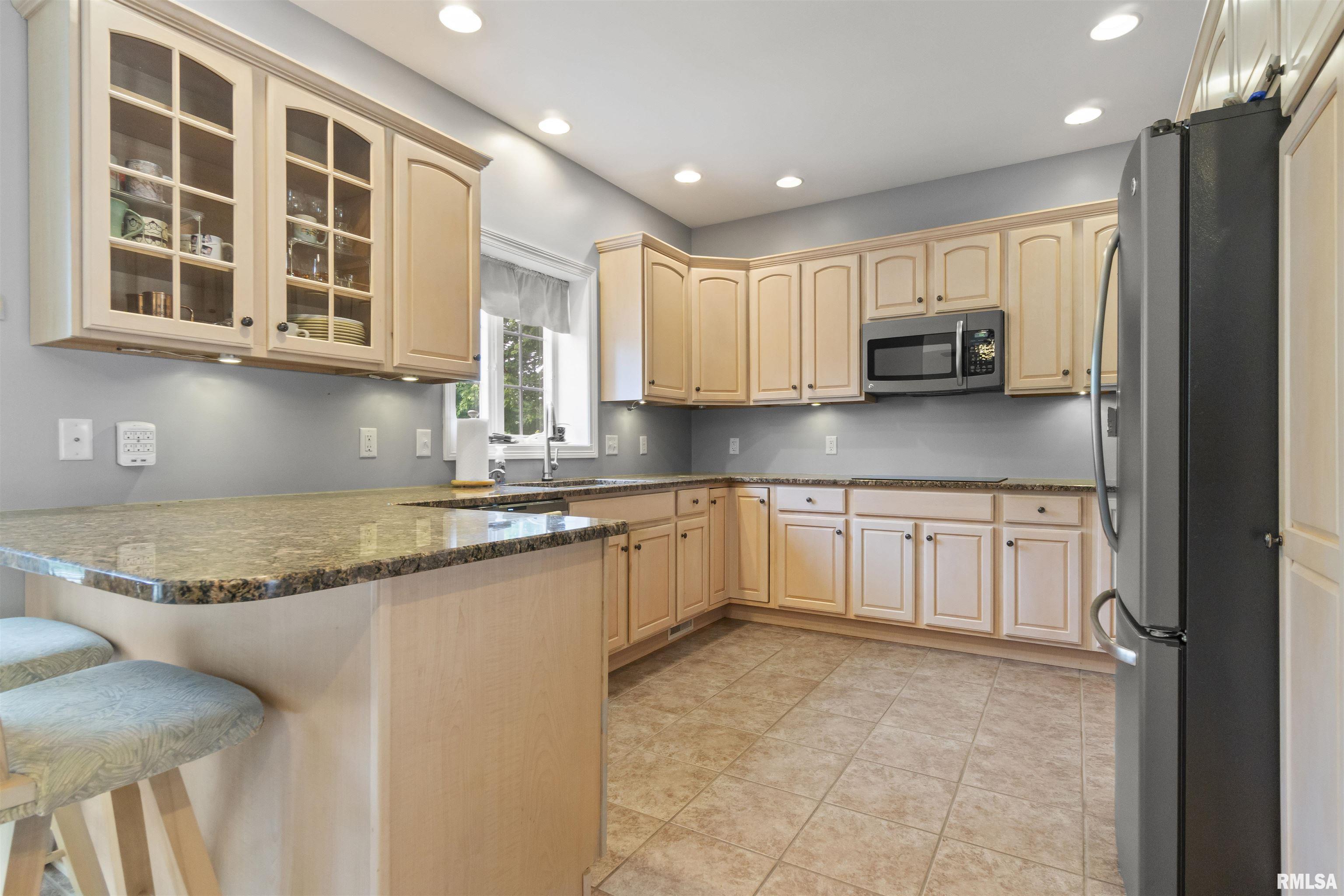 11506 N Bristol Drive, Dunlap, Illinois image 20