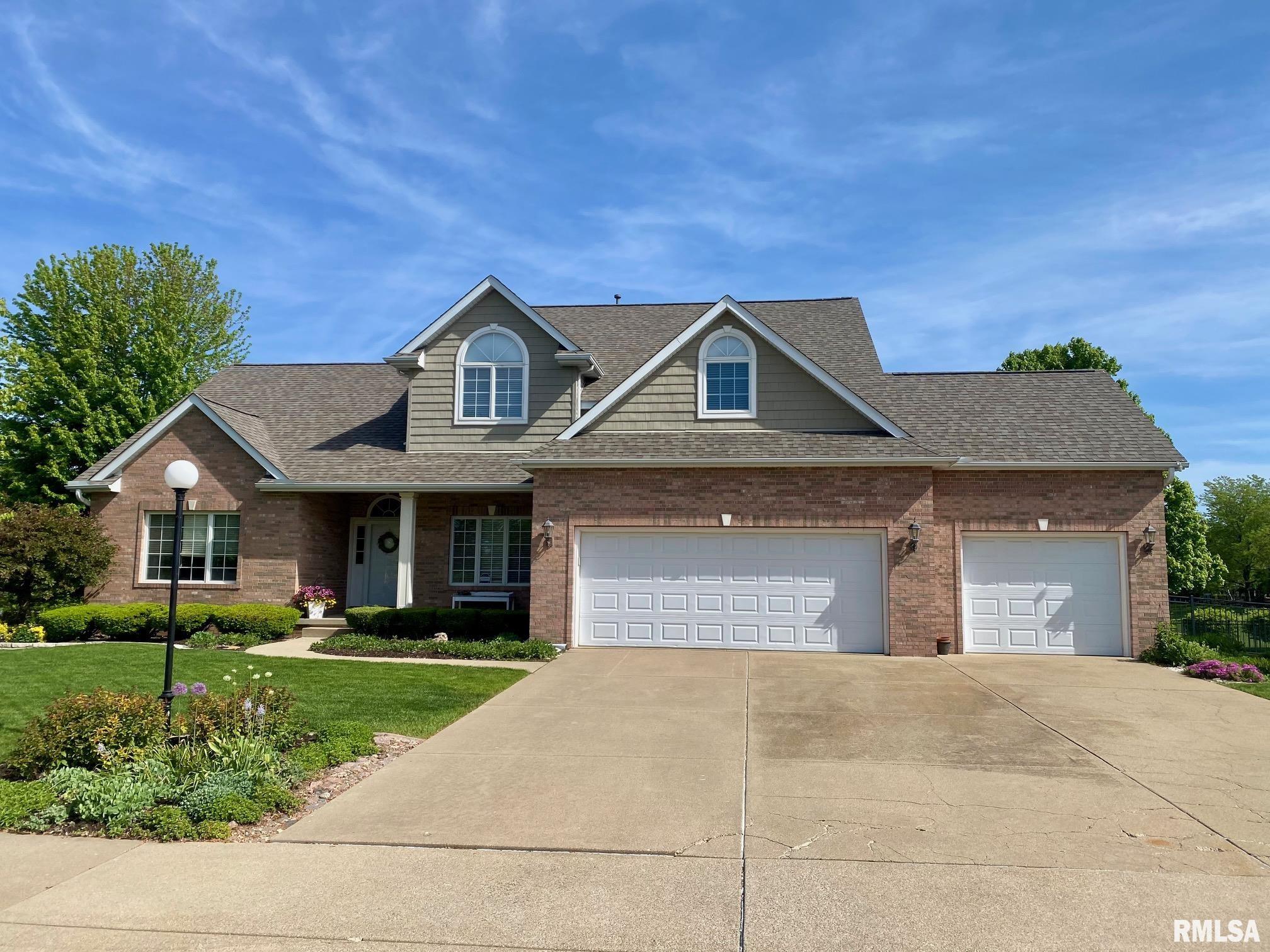 11506 N Bristol Drive, Dunlap, Illinois image 2