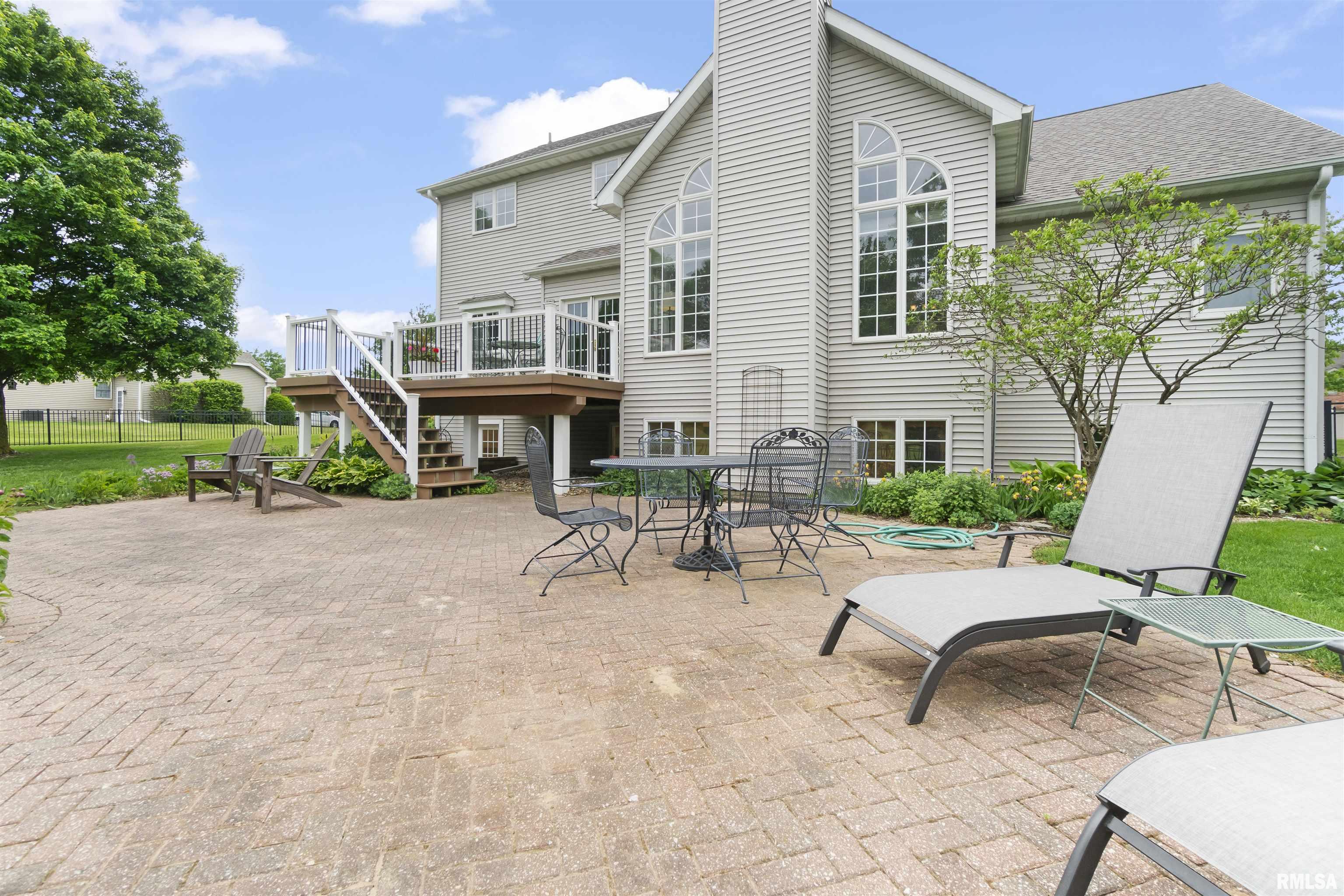 11506 N Bristol Drive, Dunlap, Illinois image 44