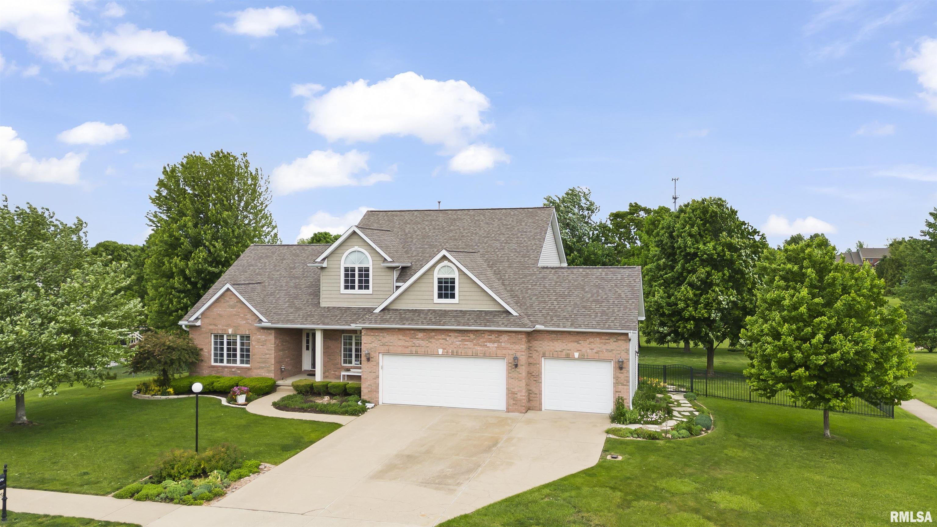 11506 N Bristol Drive, Dunlap, Illinois image 9