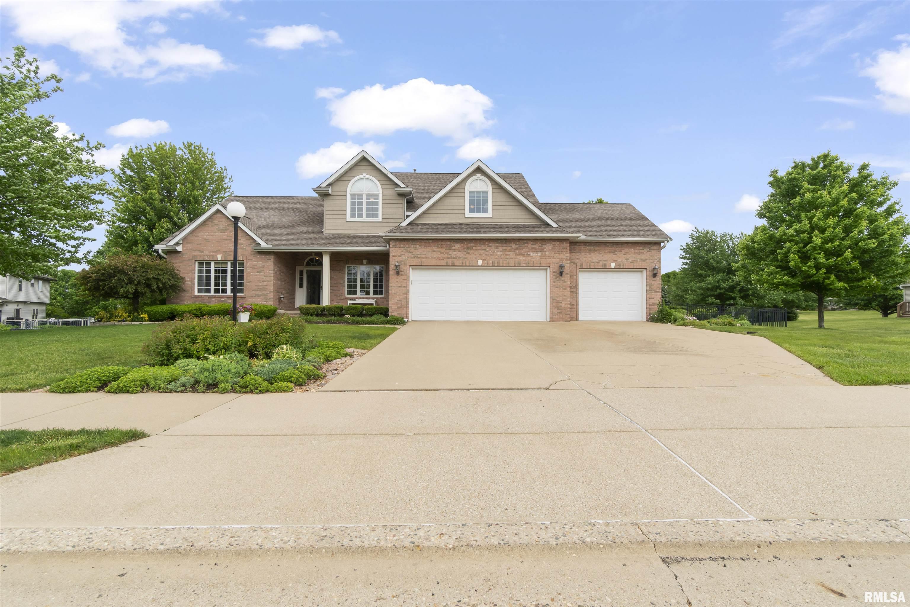 11506 N Bristol Drive, Dunlap, Illinois image 50