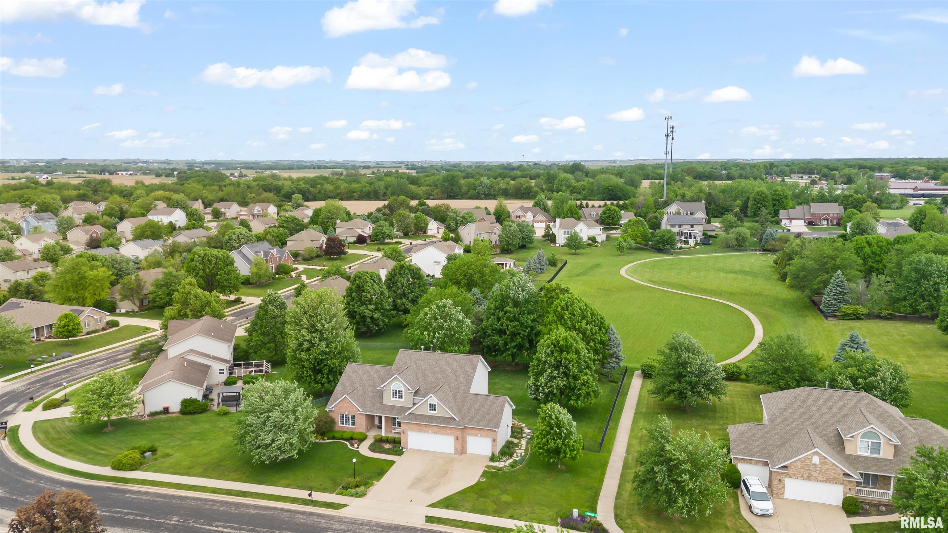11506 N Bristol Drive, Dunlap, Illinois image 7
